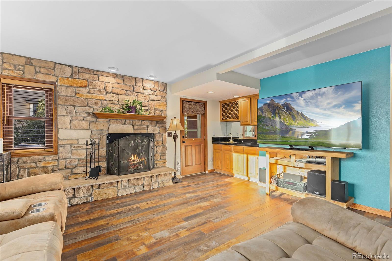 MLS Image #15 for 4825  shadow ridge road,castle rock, Colorado