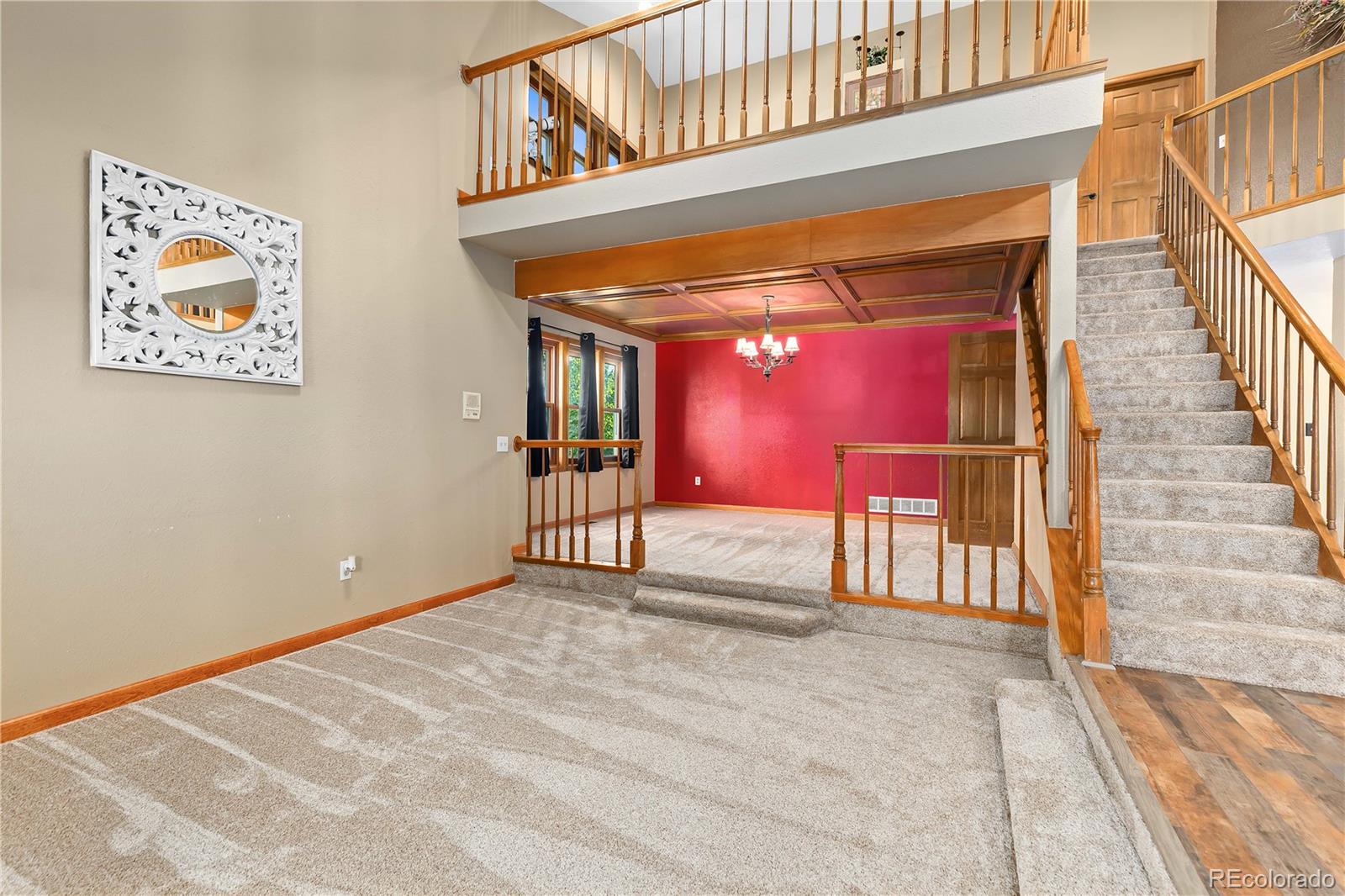 MLS Image #7 for 4825  shadow ridge road,castle rock, Colorado