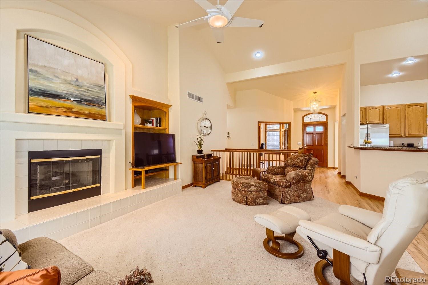 MLS Image #4 for 2  skye lane,highlands ranch, Colorado