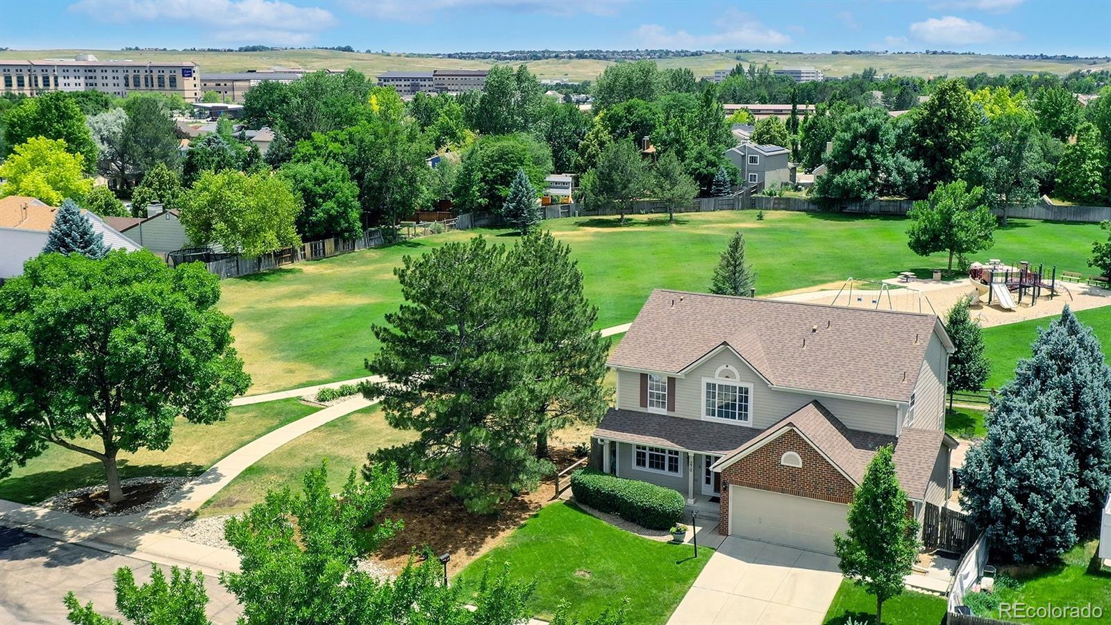 MLS Image #0 for 270 n cherrywood drive,lafayette, Colorado