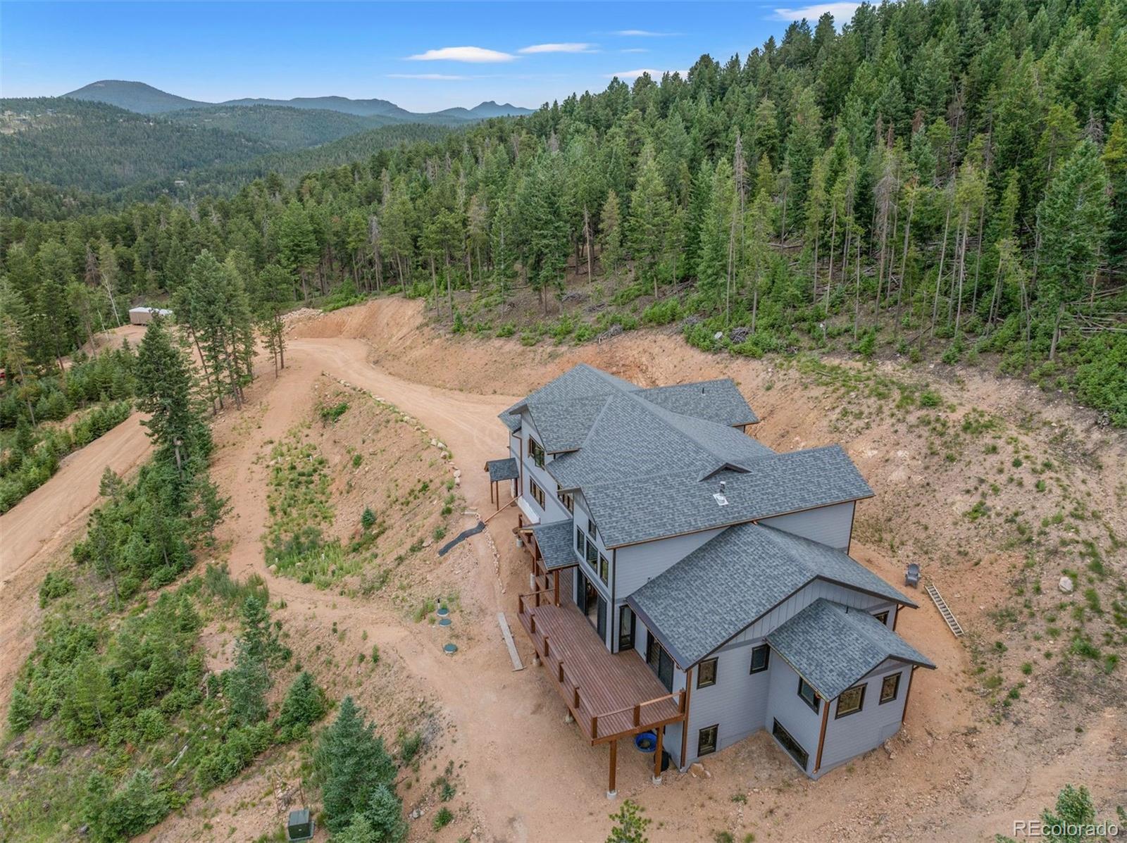 MLS Image #48 for 31254  snowshoe road,evergreen, Colorado