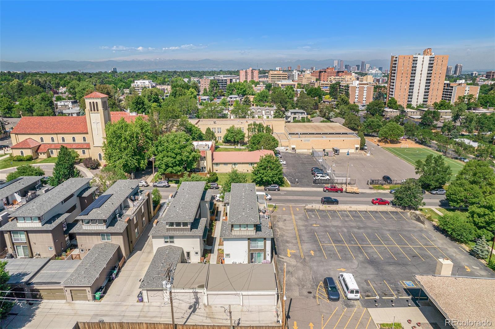 MLS Image #33 for 848  fairfax street,denver, Colorado