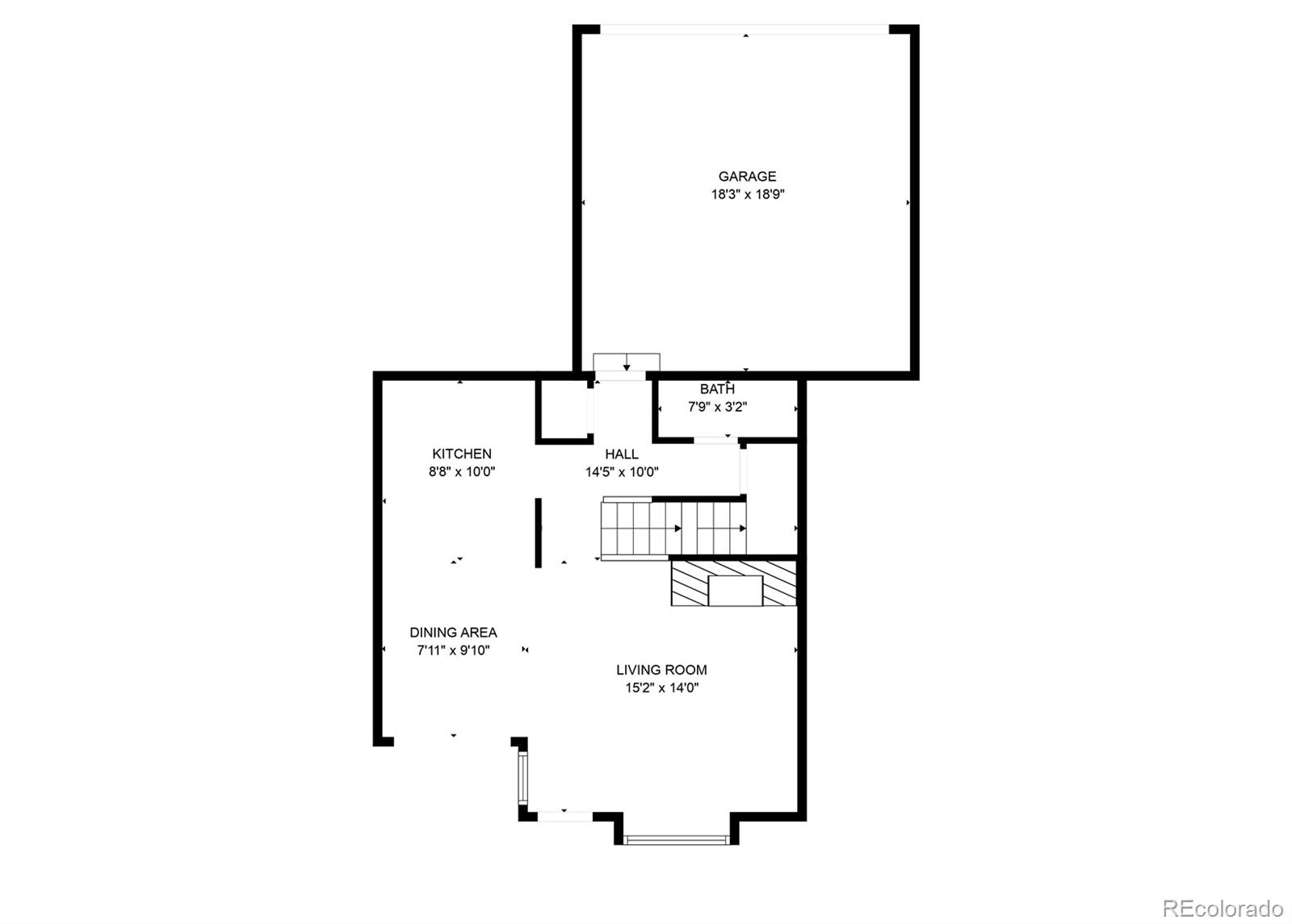 MLS Image #24 for 5229 w iliff drive,lakewood, Colorado