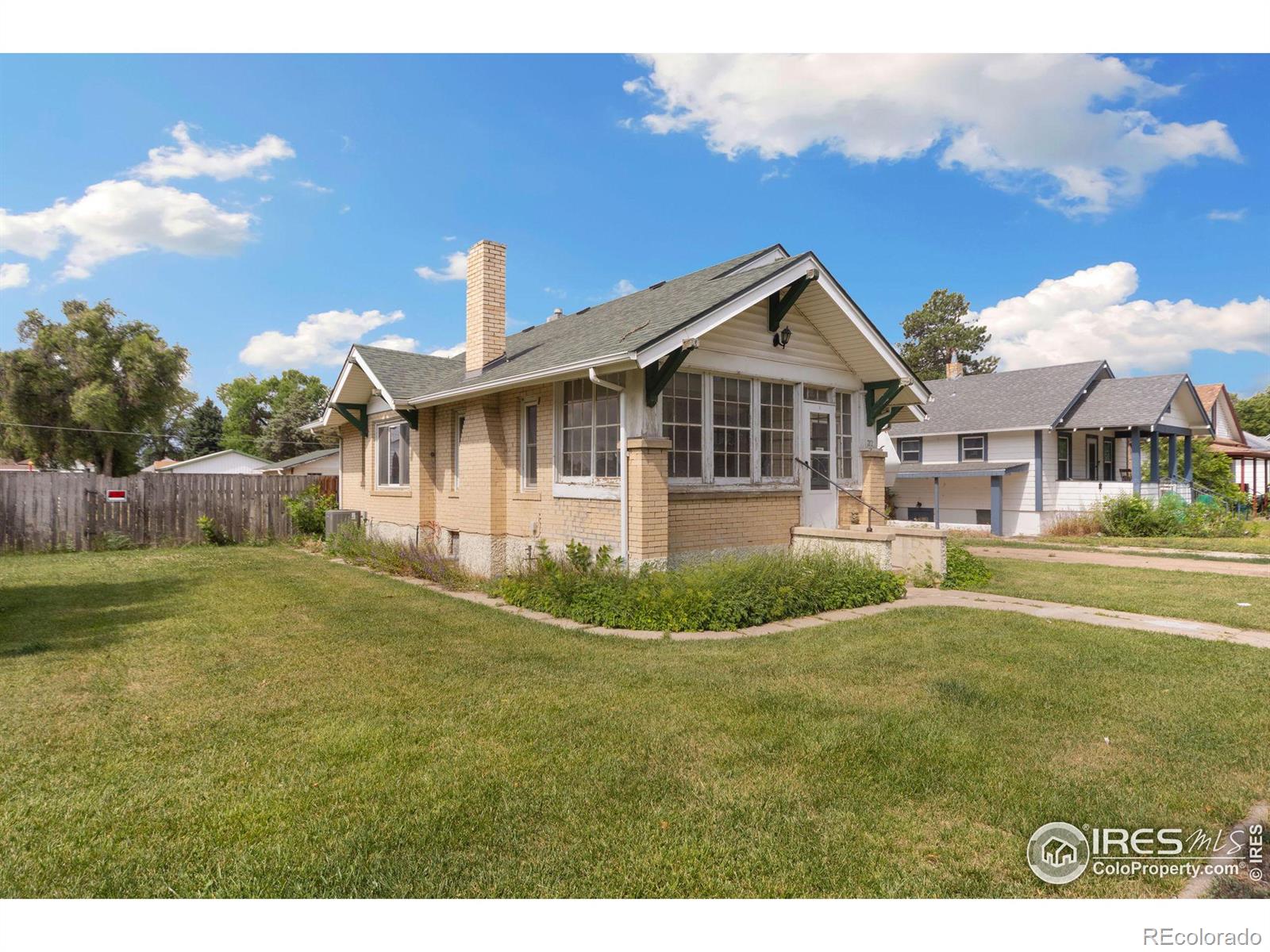 CMA Image for 212  3rd avenue,La Salle, Colorado