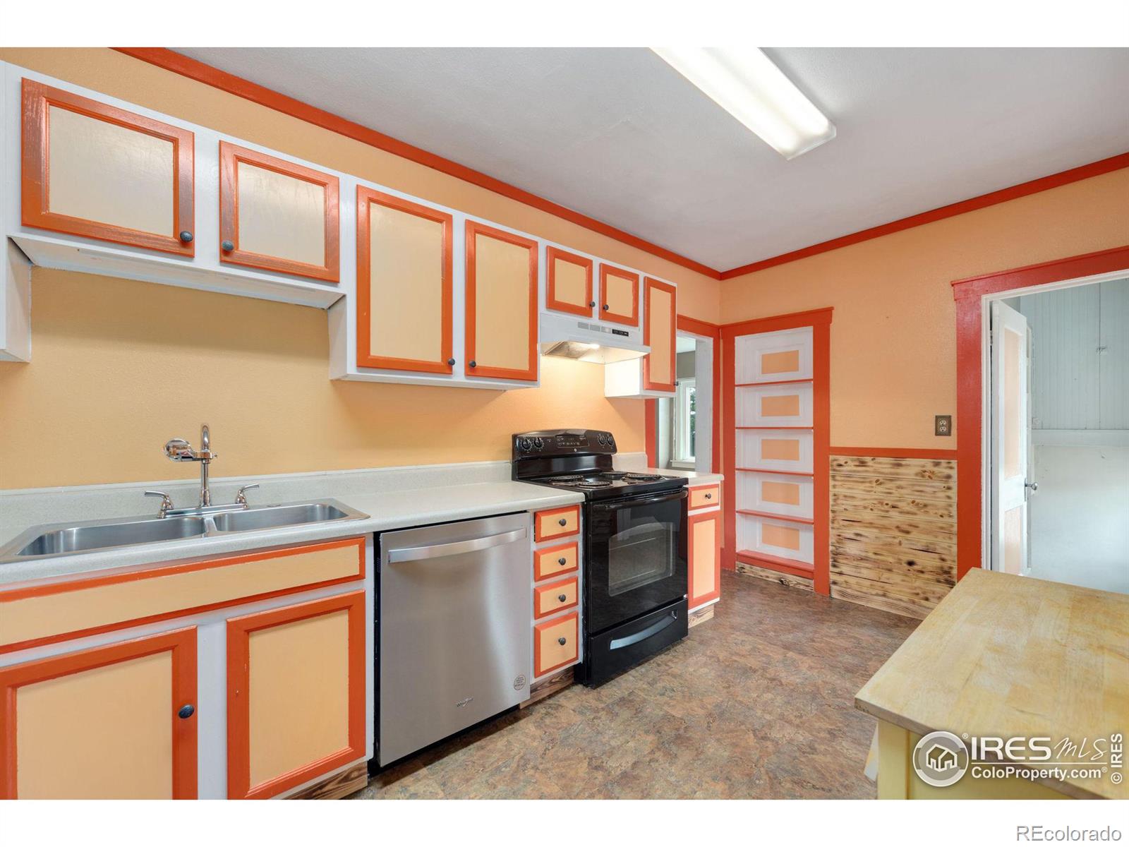 MLS Image #14 for 212  3rd avenue,la salle, Colorado