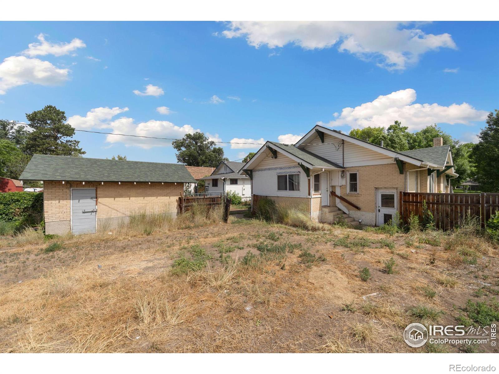 MLS Image #23 for 212  3rd avenue,la salle, Colorado