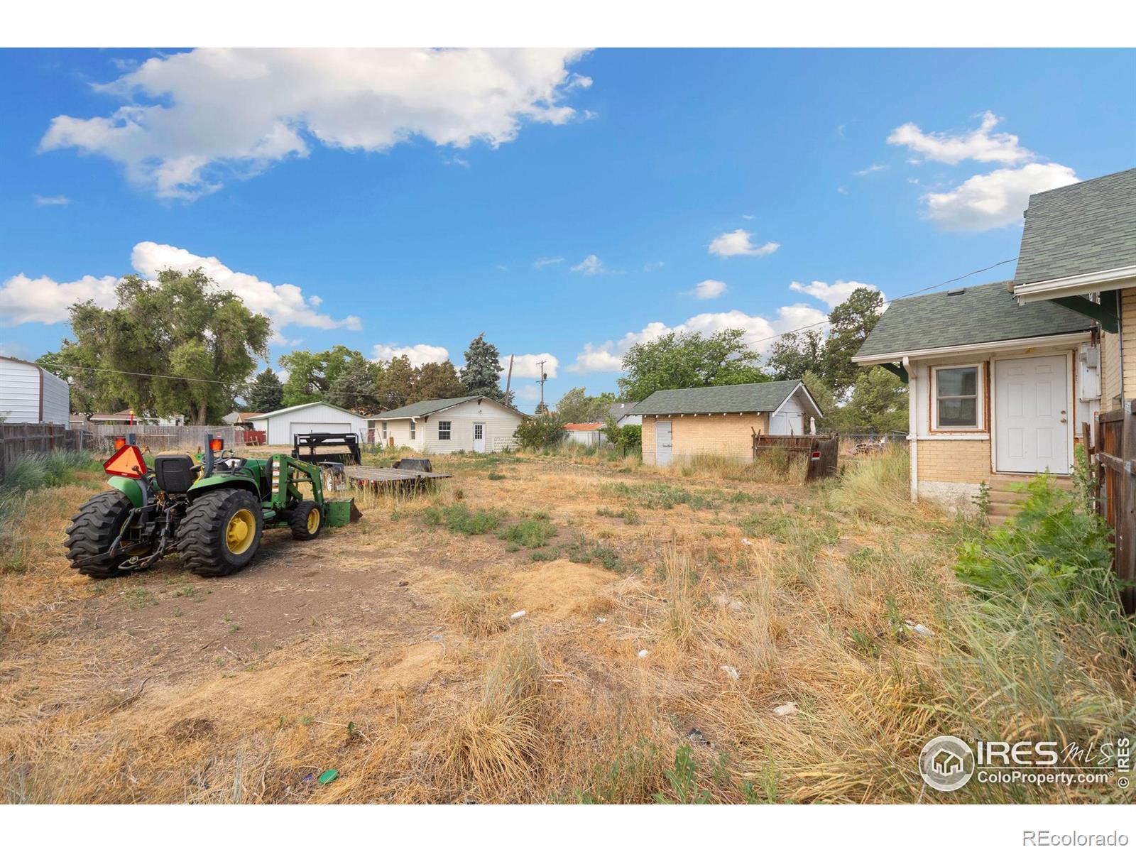 MLS Image #24 for 212  3rd avenue,la salle, Colorado