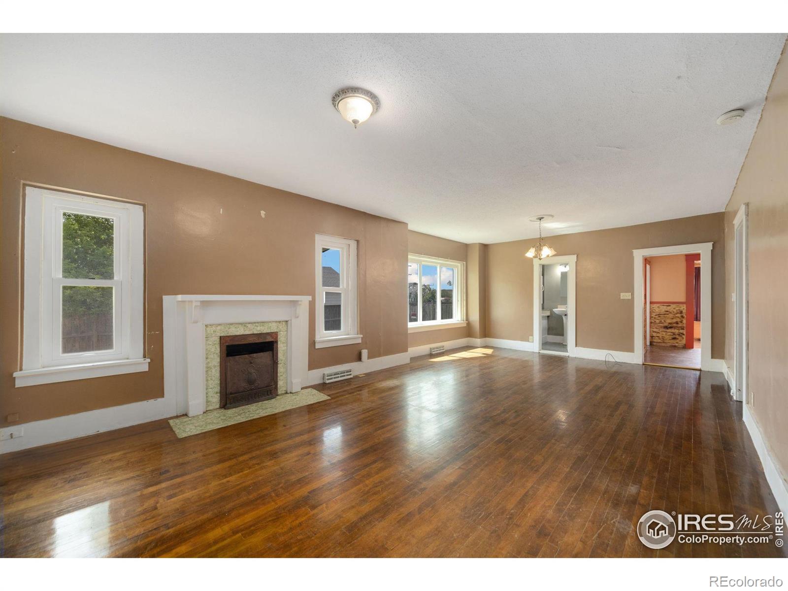 MLS Image #3 for 212  3rd avenue,la salle, Colorado