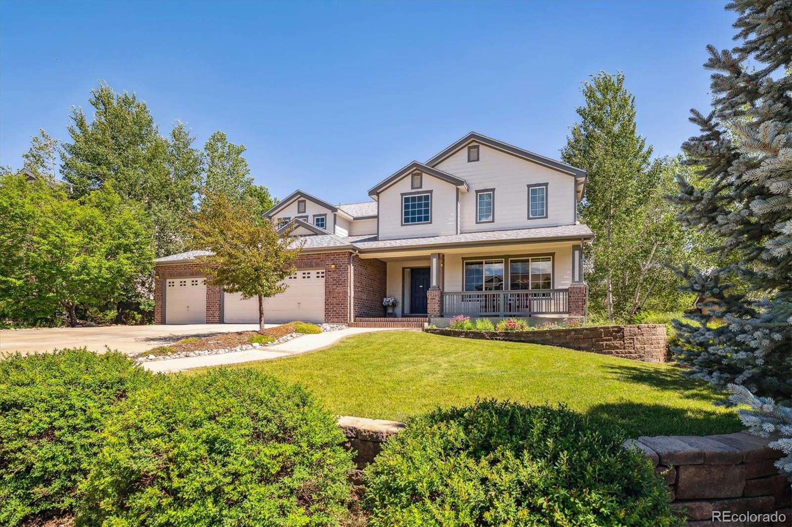 MLS Image #3 for 888  quintana lane,erie, Colorado