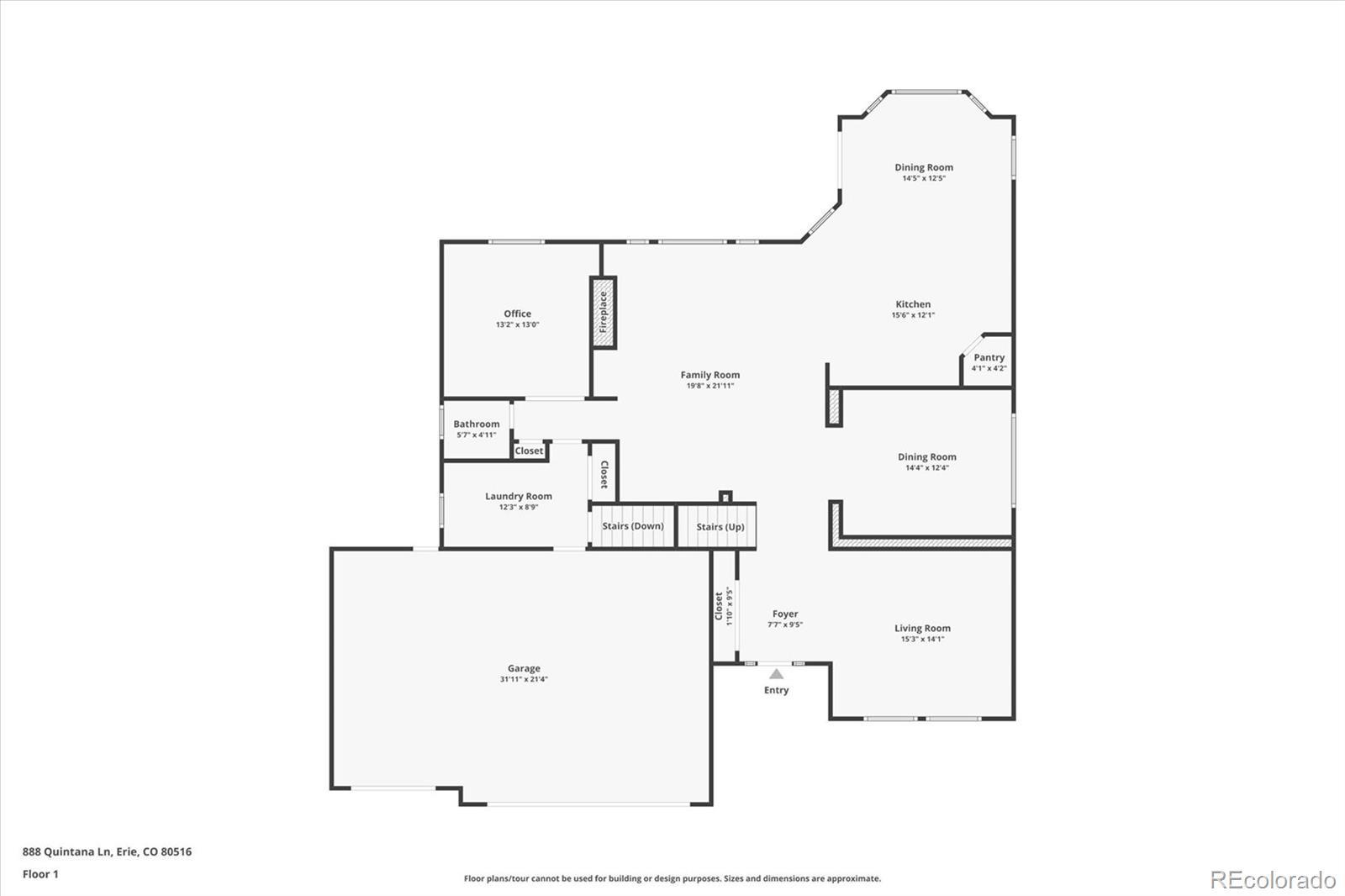 MLS Image #47 for 888  quintana lane,erie, Colorado