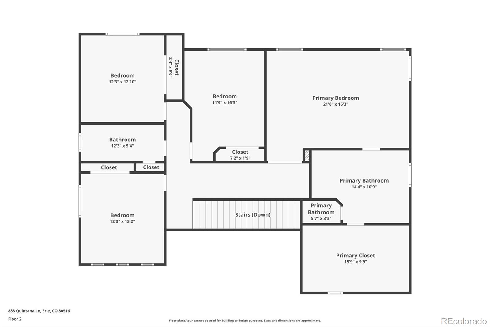 MLS Image #48 for 888  quintana lane,erie, Colorado