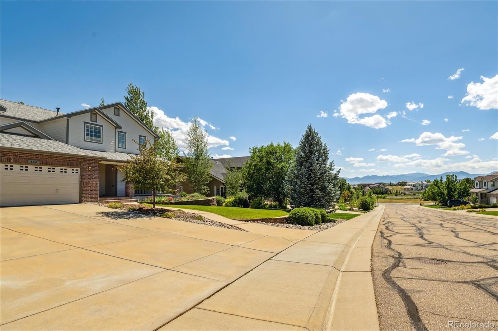 MLS Image #5 for 888  quintana lane,erie, Colorado