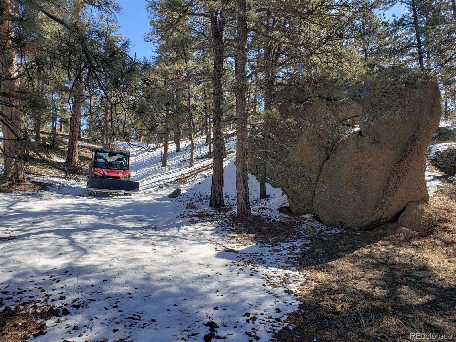 MLS Image #49 for 10199  cr-98 ,florissant, Colorado