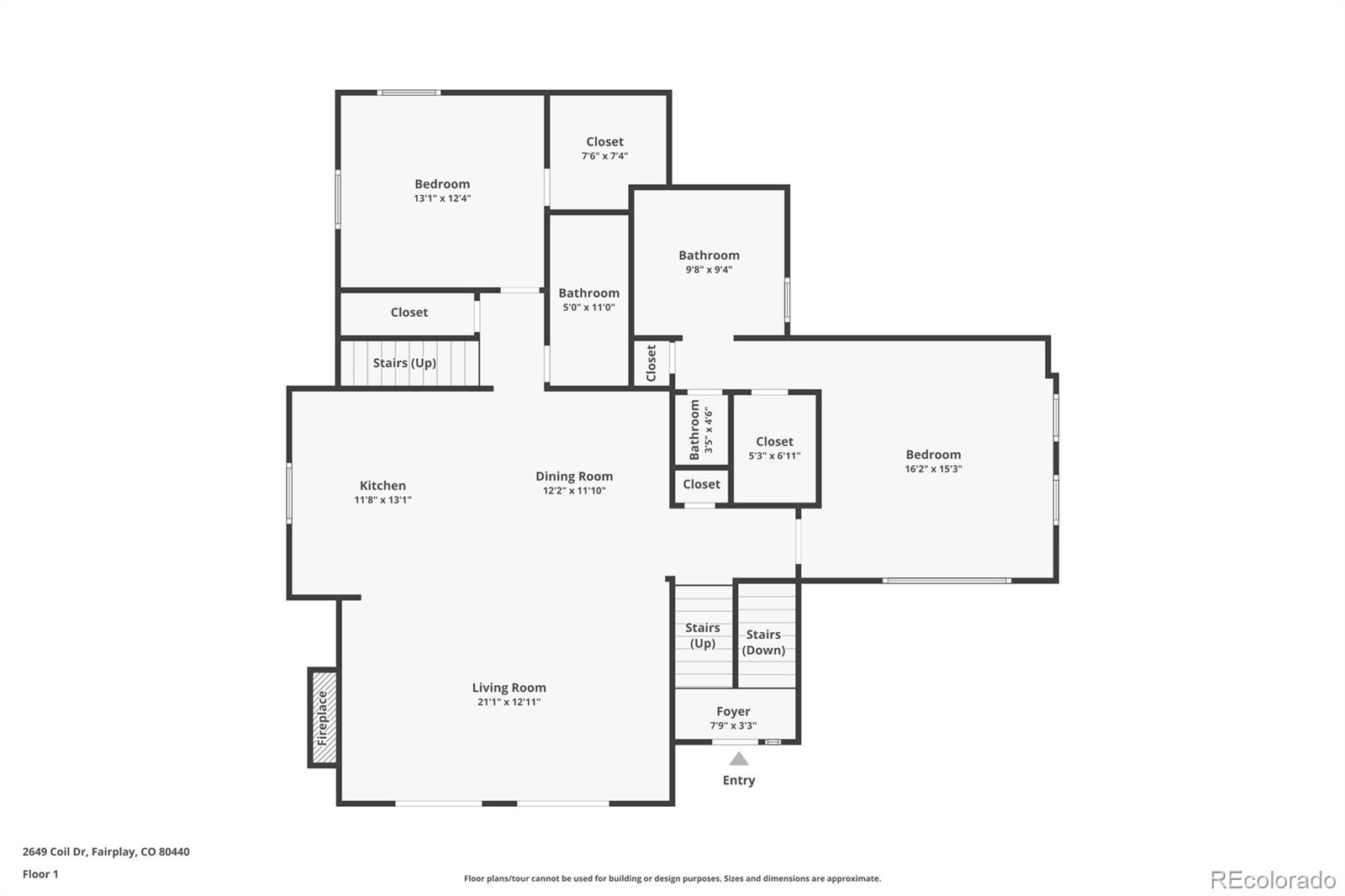 MLS Image #39 for 2649  coil drive,fairplay, Colorado