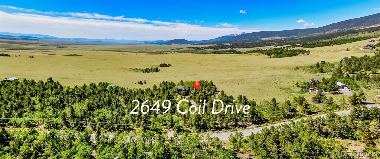 MLS Image #42 for 2649  coil drive,fairplay, Colorado