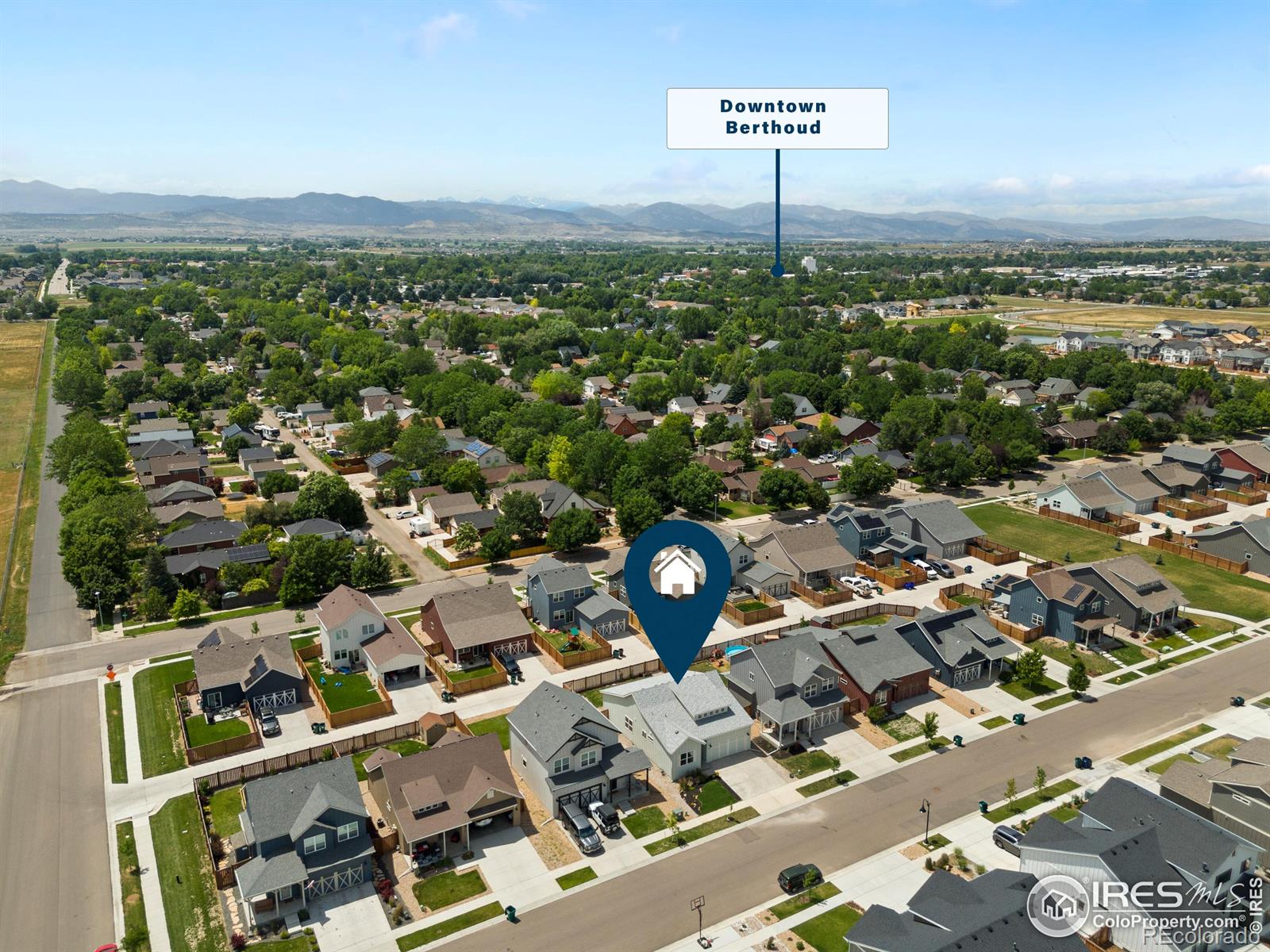 MLS Image #26 for 333  lemonade drive,berthoud, Colorado