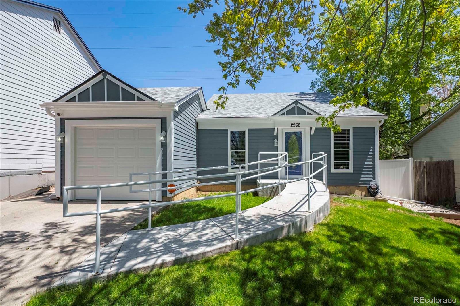 CMA Image for 19631 e girard avenue,Aurora, Colorado