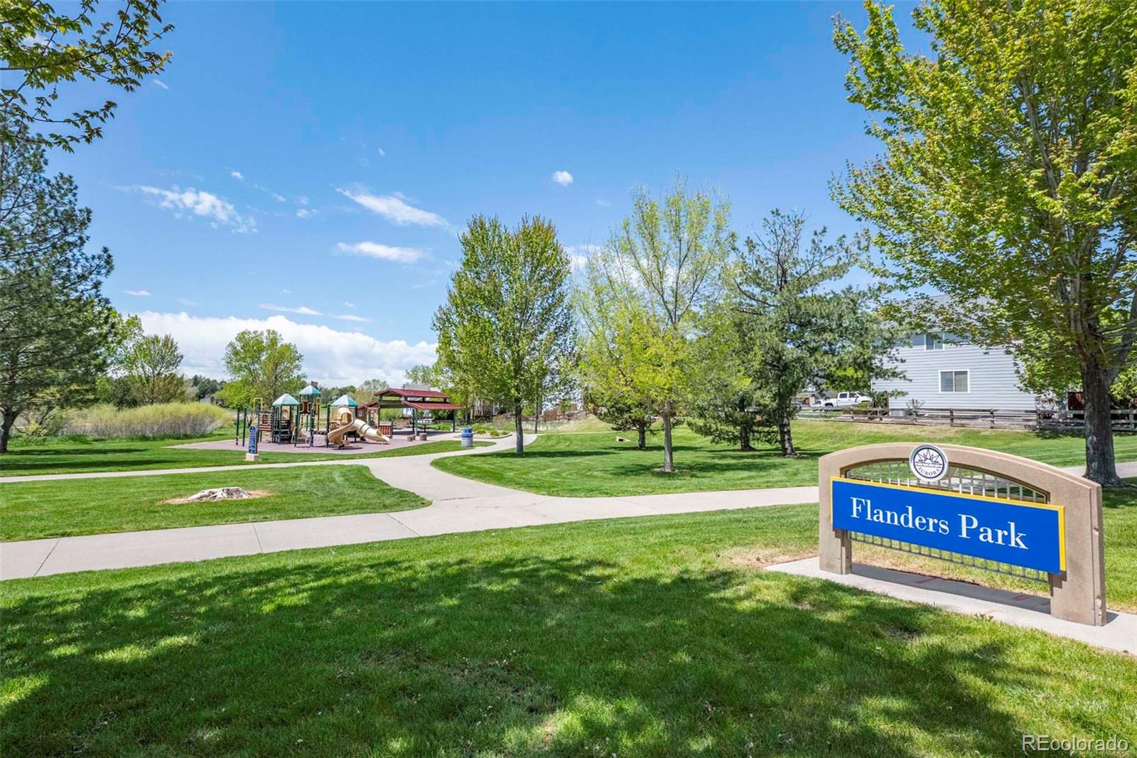 MLS Image #25 for 2962 s halifax street,aurora, Colorado