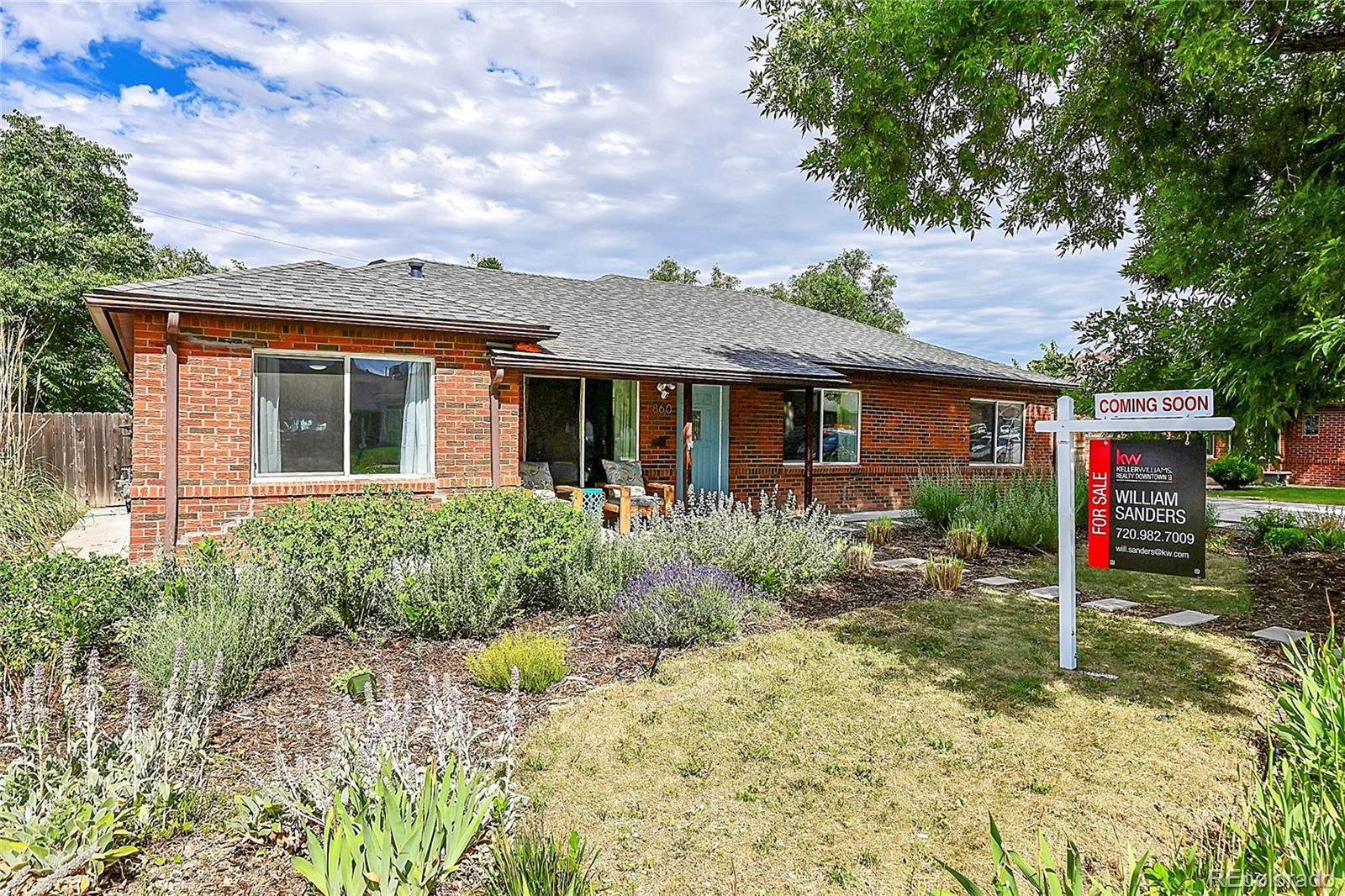 MLS Image #0 for 860  scranton street,aurora, Colorado