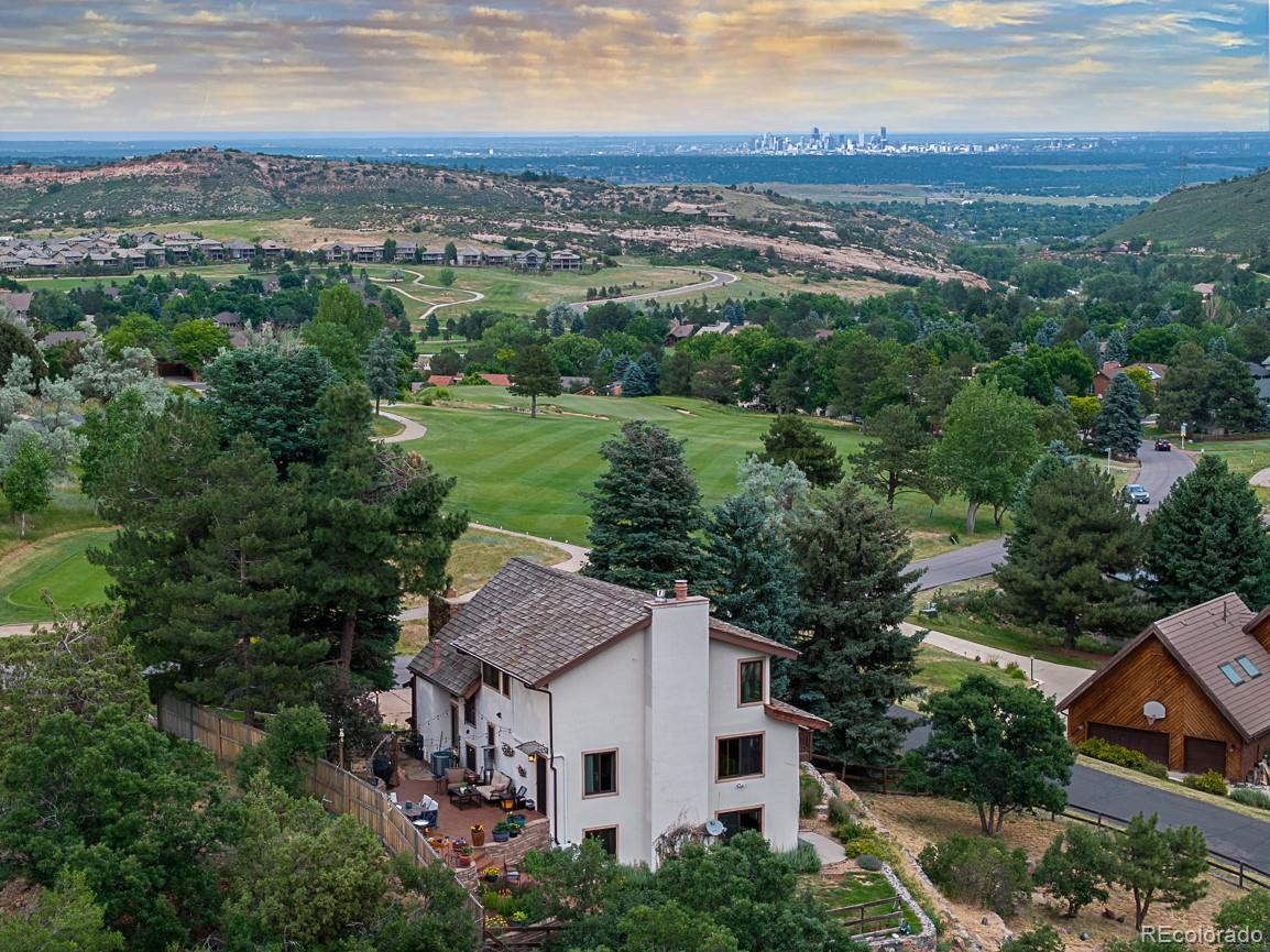 CMA Image for 16428  Little Canyon Drive,Morrison, Colorado