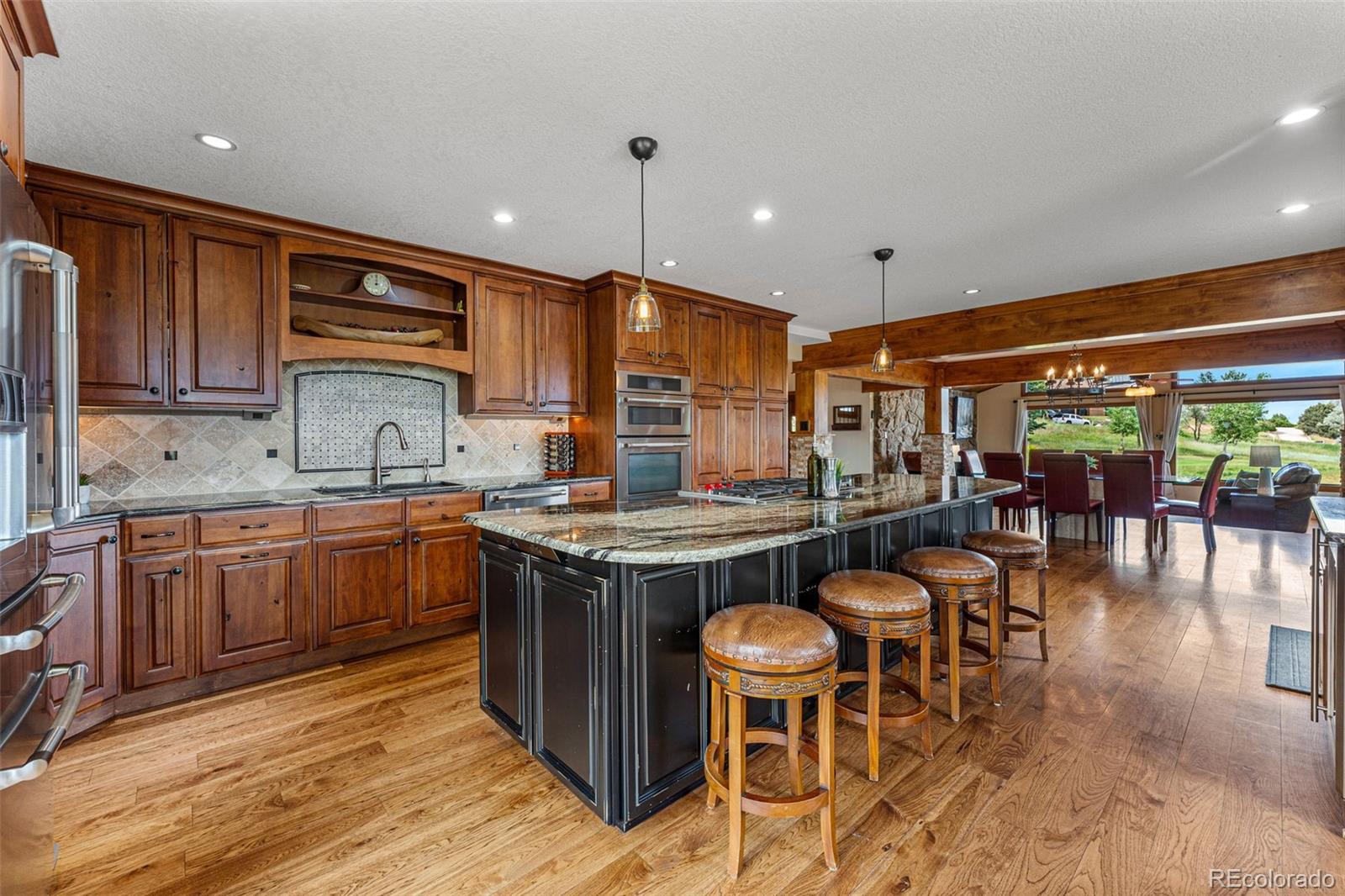 MLS Image #12 for 16428  little canyon drive,morrison, Colorado