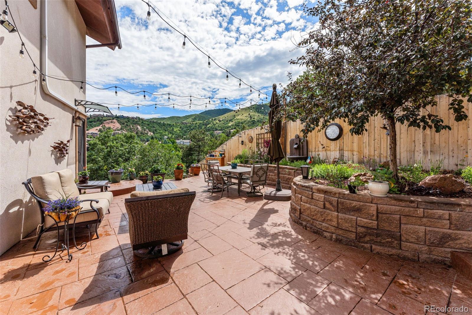 MLS Image #19 for 16428  little canyon drive,morrison, Colorado