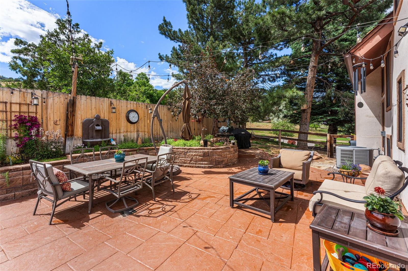 MLS Image #21 for 16428  little canyon drive,morrison, Colorado