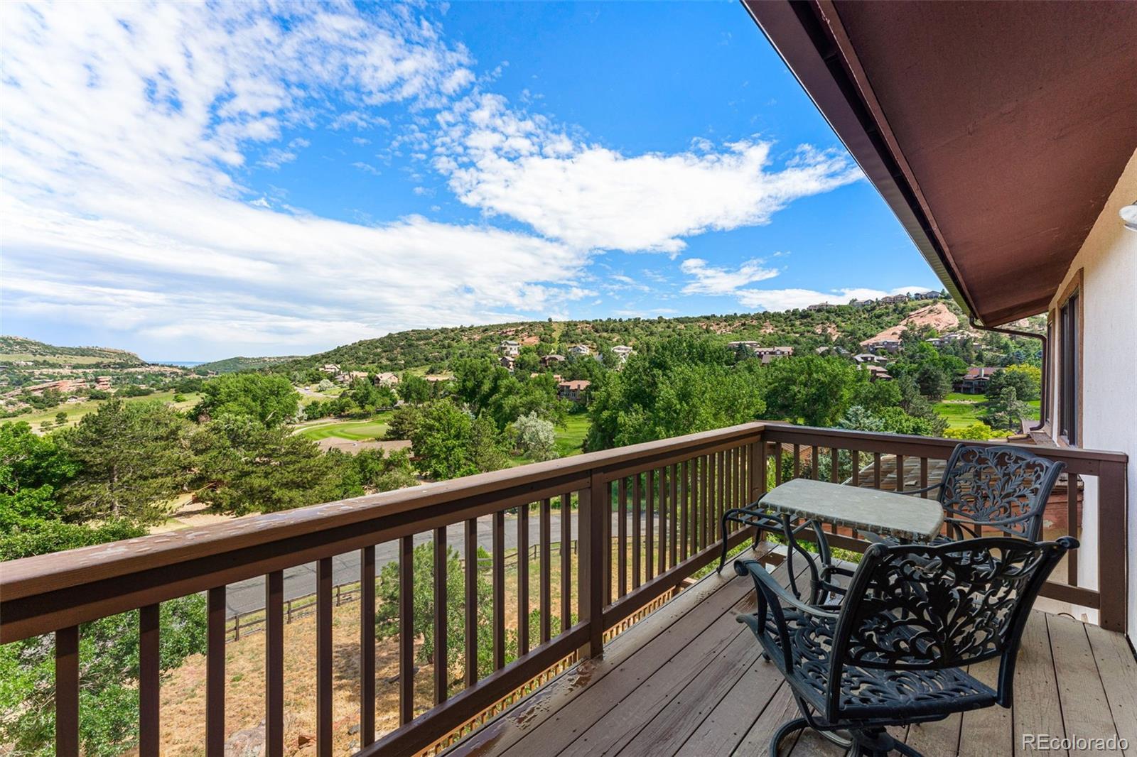 MLS Image #25 for 16428  little canyon drive,morrison, Colorado