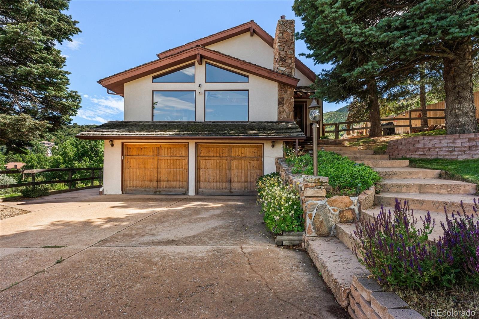 MLS Image #3 for 16428  little canyon drive,morrison, Colorado