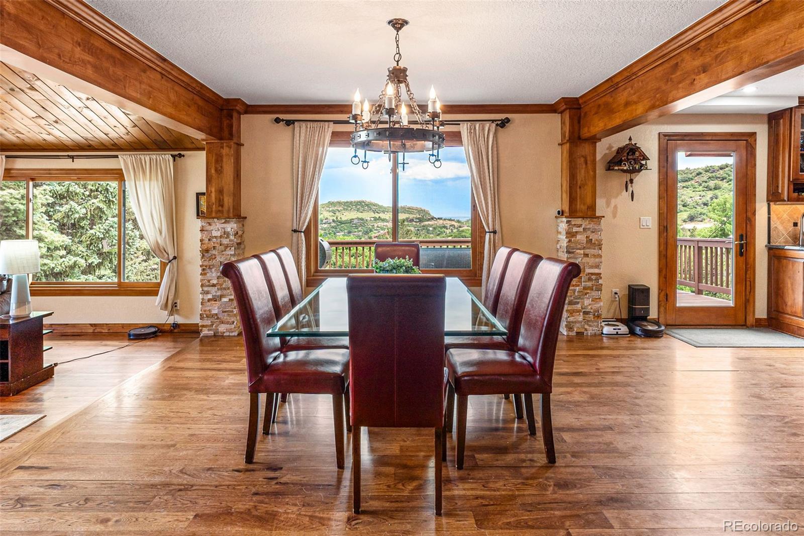 MLS Image #9 for 16428  little canyon drive,morrison, Colorado