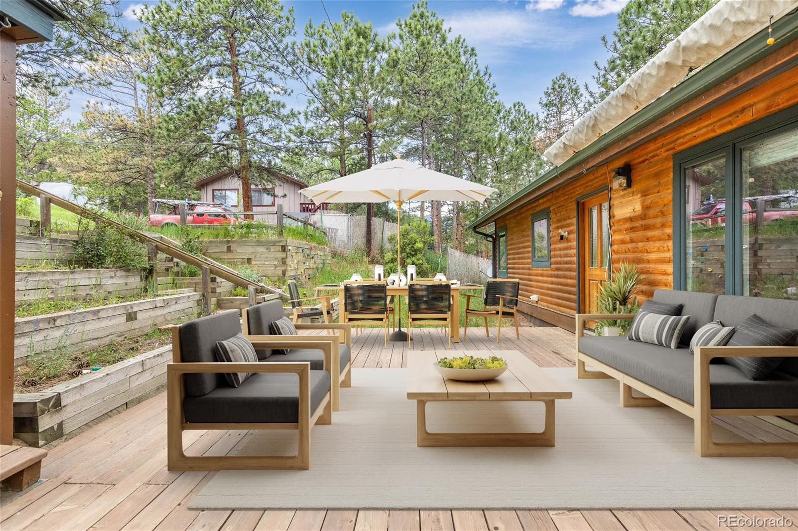 Report Image for 29723  Spruce Road,Evergreen, Colorado