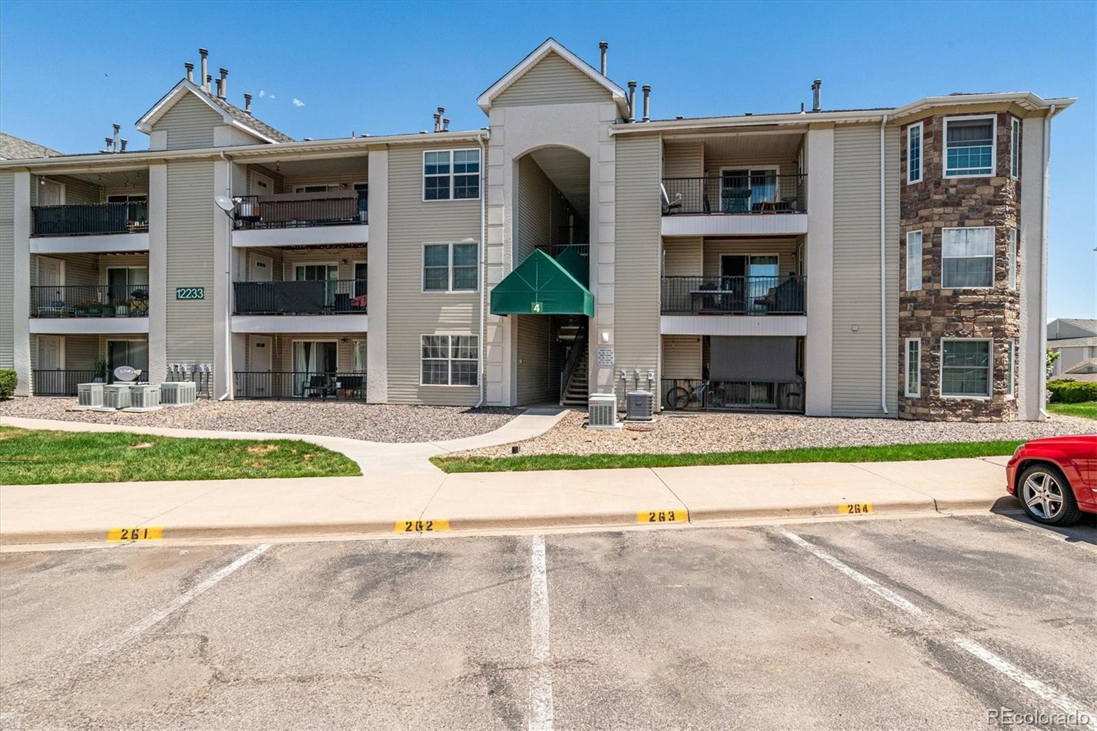 Report Image for 12233 W Cross Drive,Littleton, Colorado