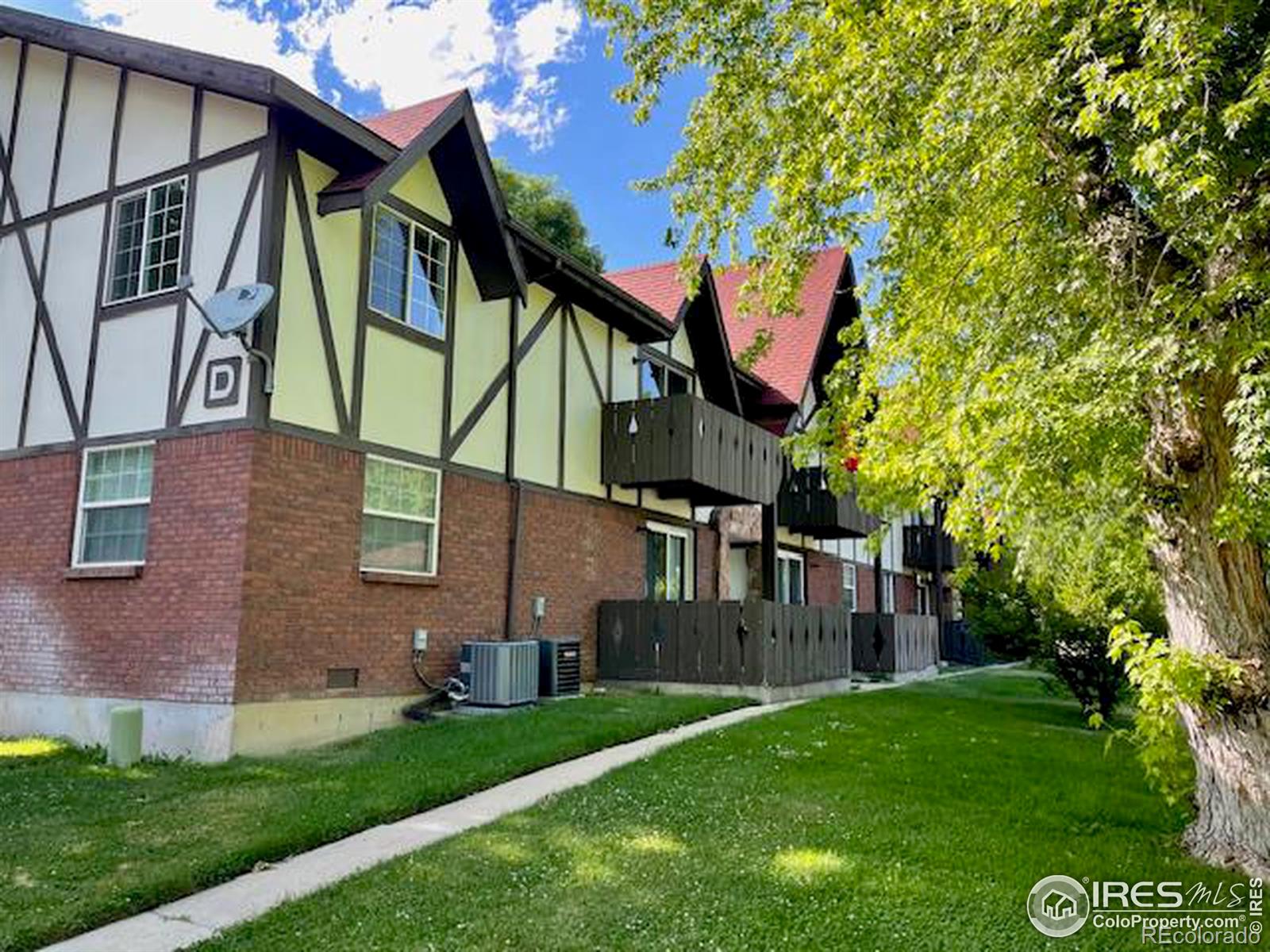 MLS Image #1 for 3250  oneal circle,boulder, Colorado