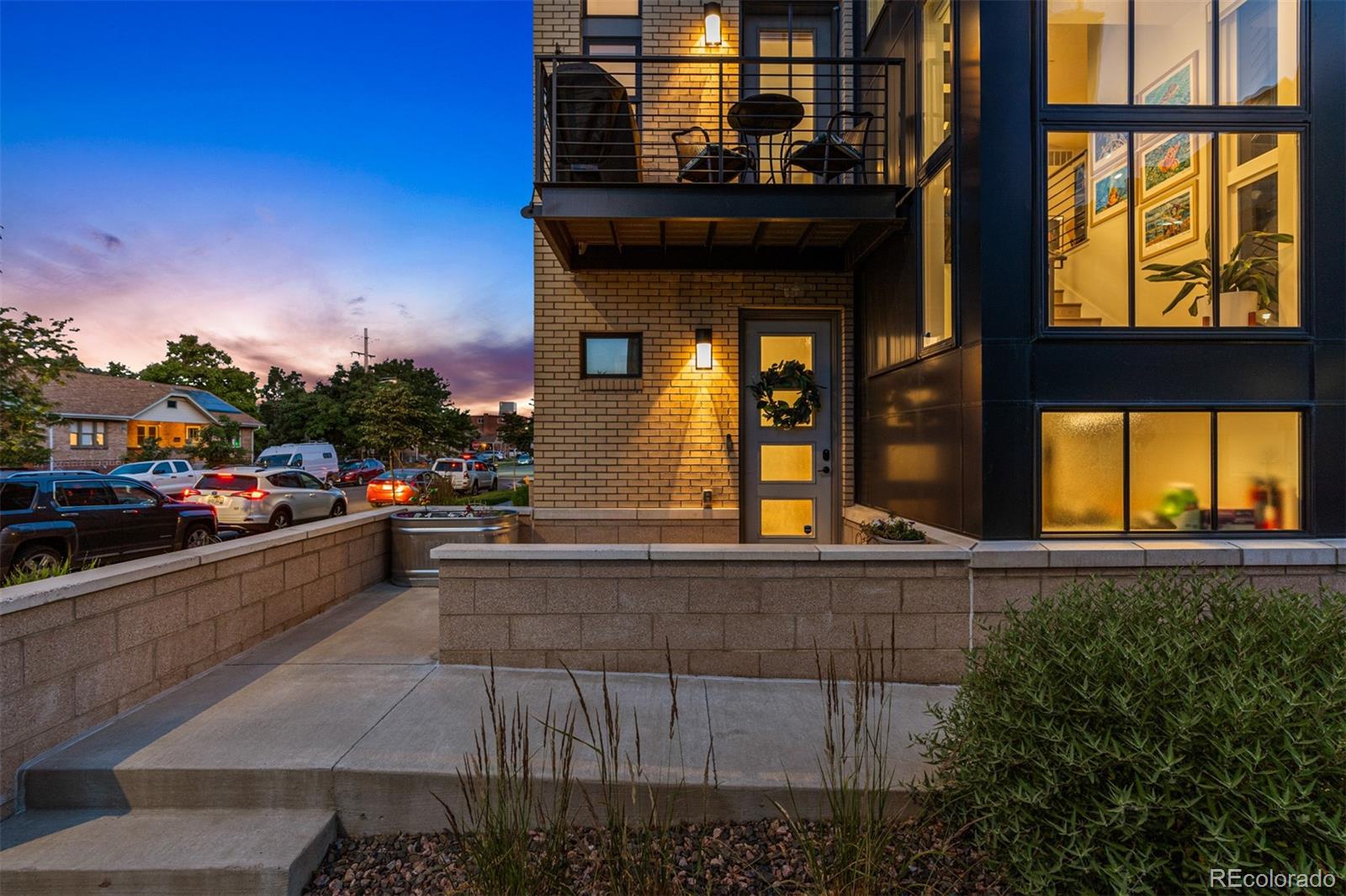 MLS Image #29 for 1569  perry street,denver, Colorado