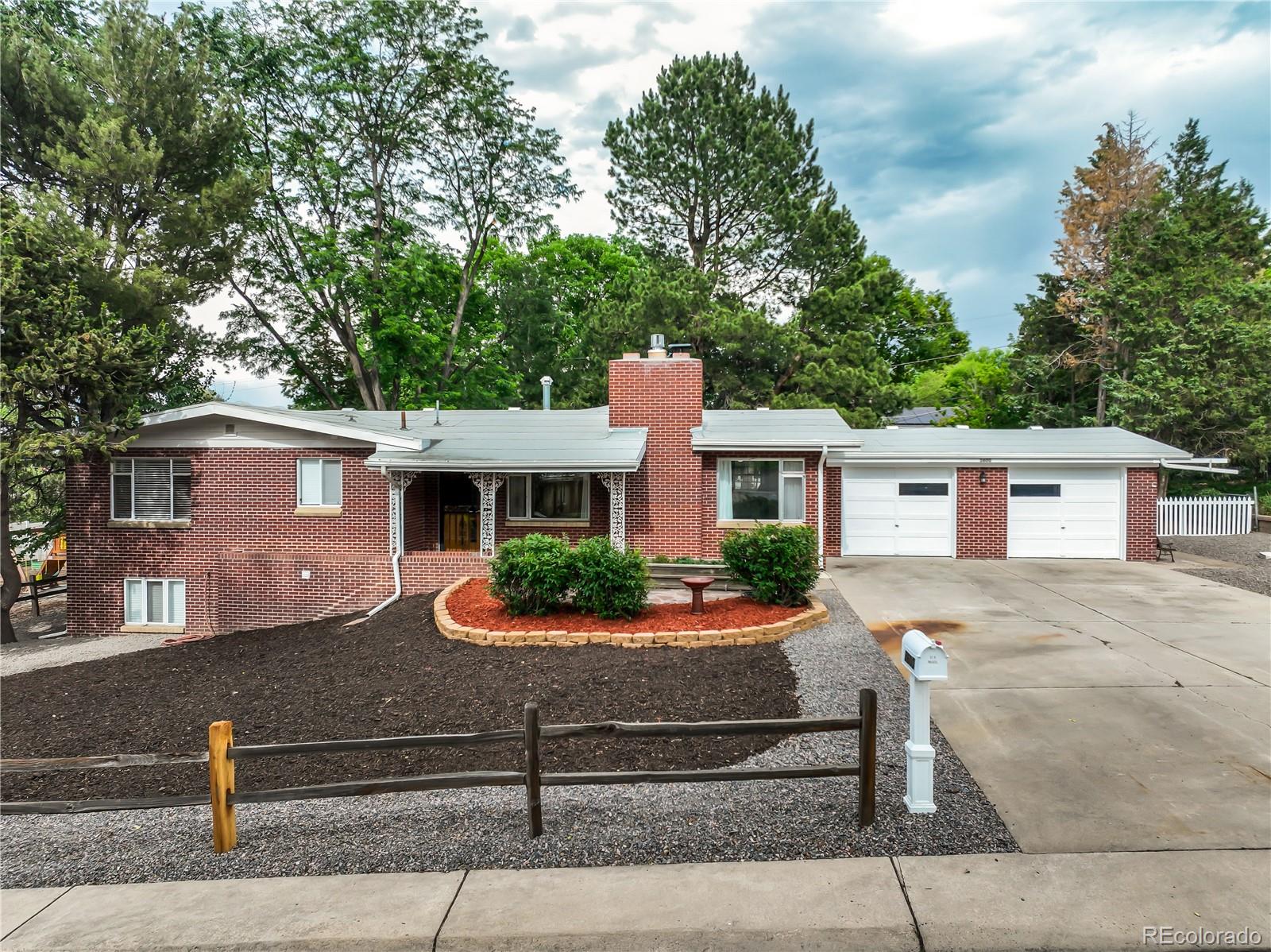 MLS Image #0 for 3600  miller court,wheat ridge, Colorado