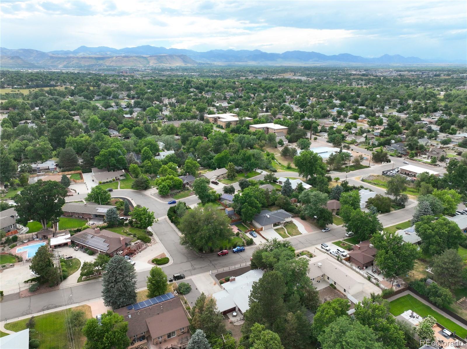 MLS Image #34 for 3600  miller court,wheat ridge, Colorado