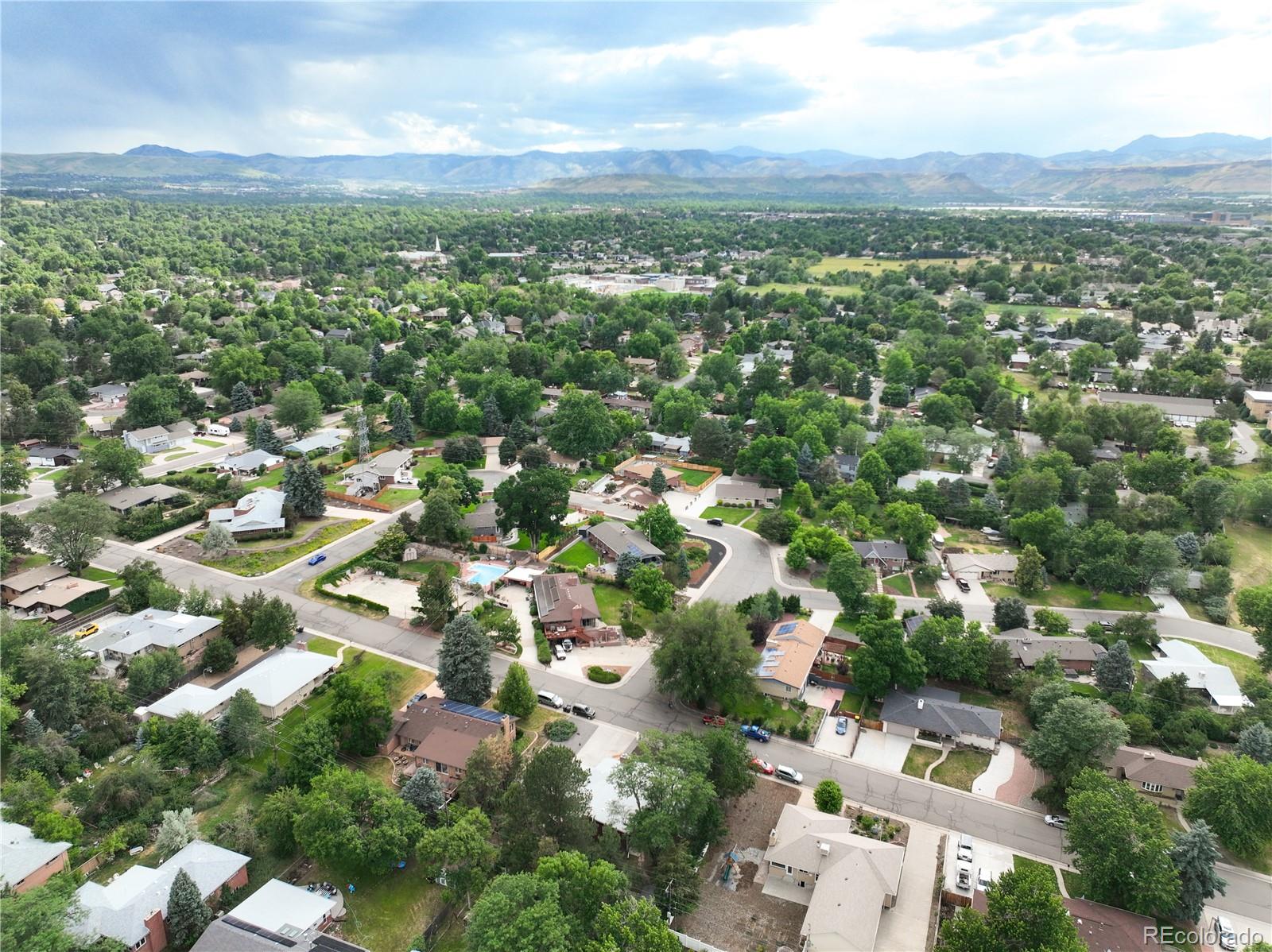 MLS Image #35 for 3600  miller court,wheat ridge, Colorado