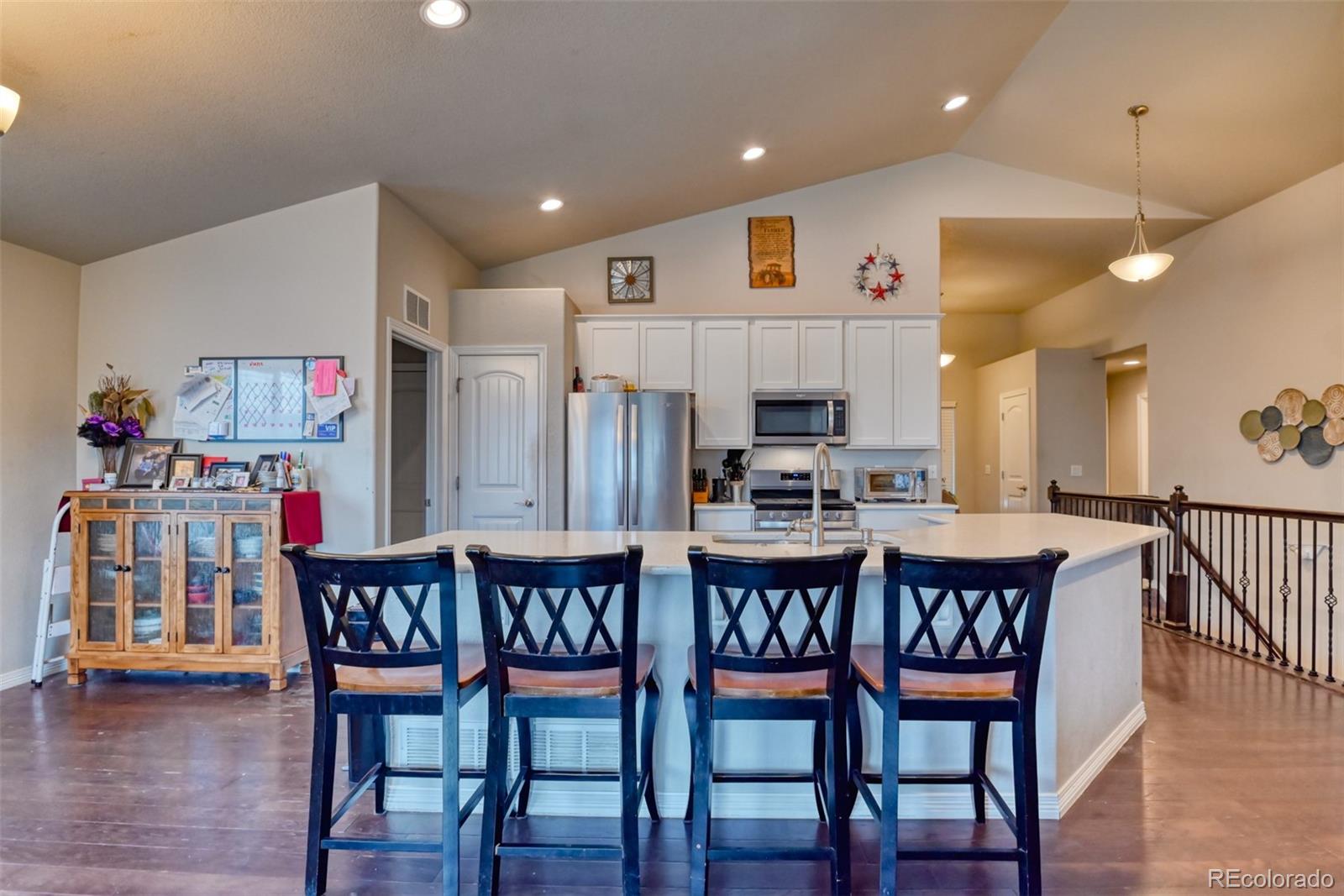 MLS Image #4 for 13550  morning sky court,peyton, Colorado