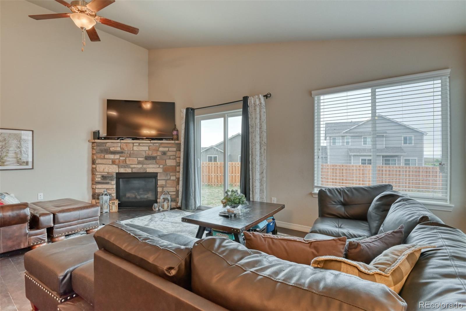 MLS Image #9 for 13550  morning sky court,peyton, Colorado