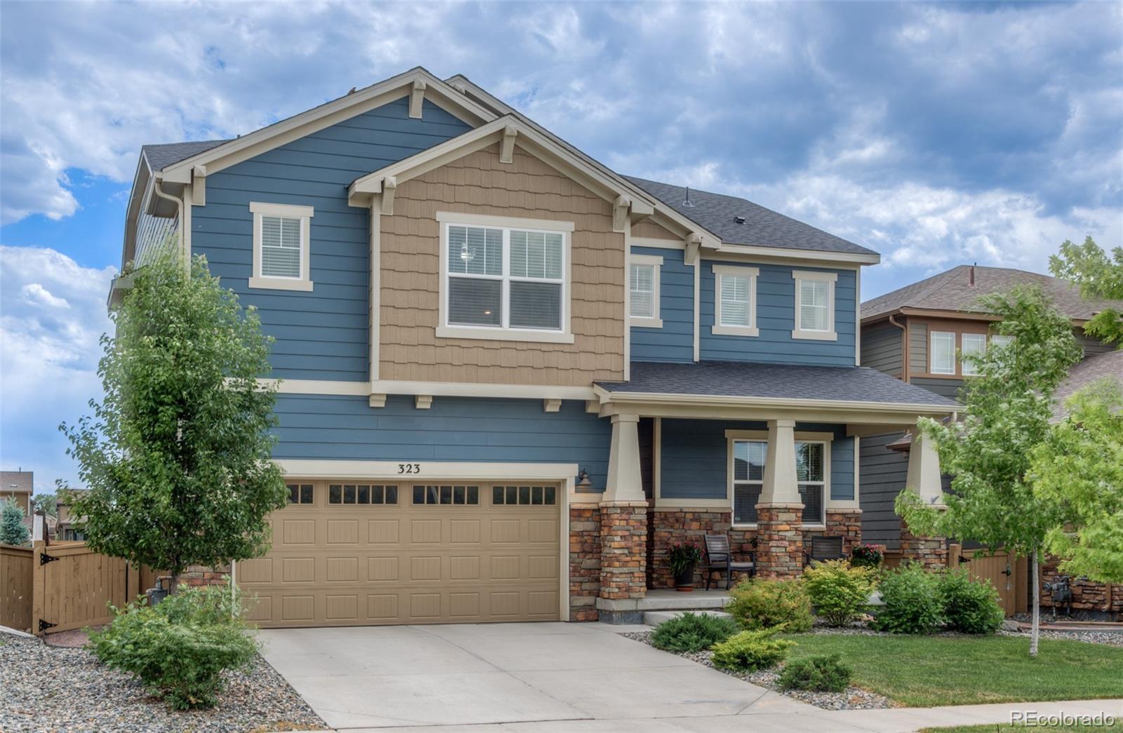 MLS Image #0 for 323  western sky circle,longmont, Colorado