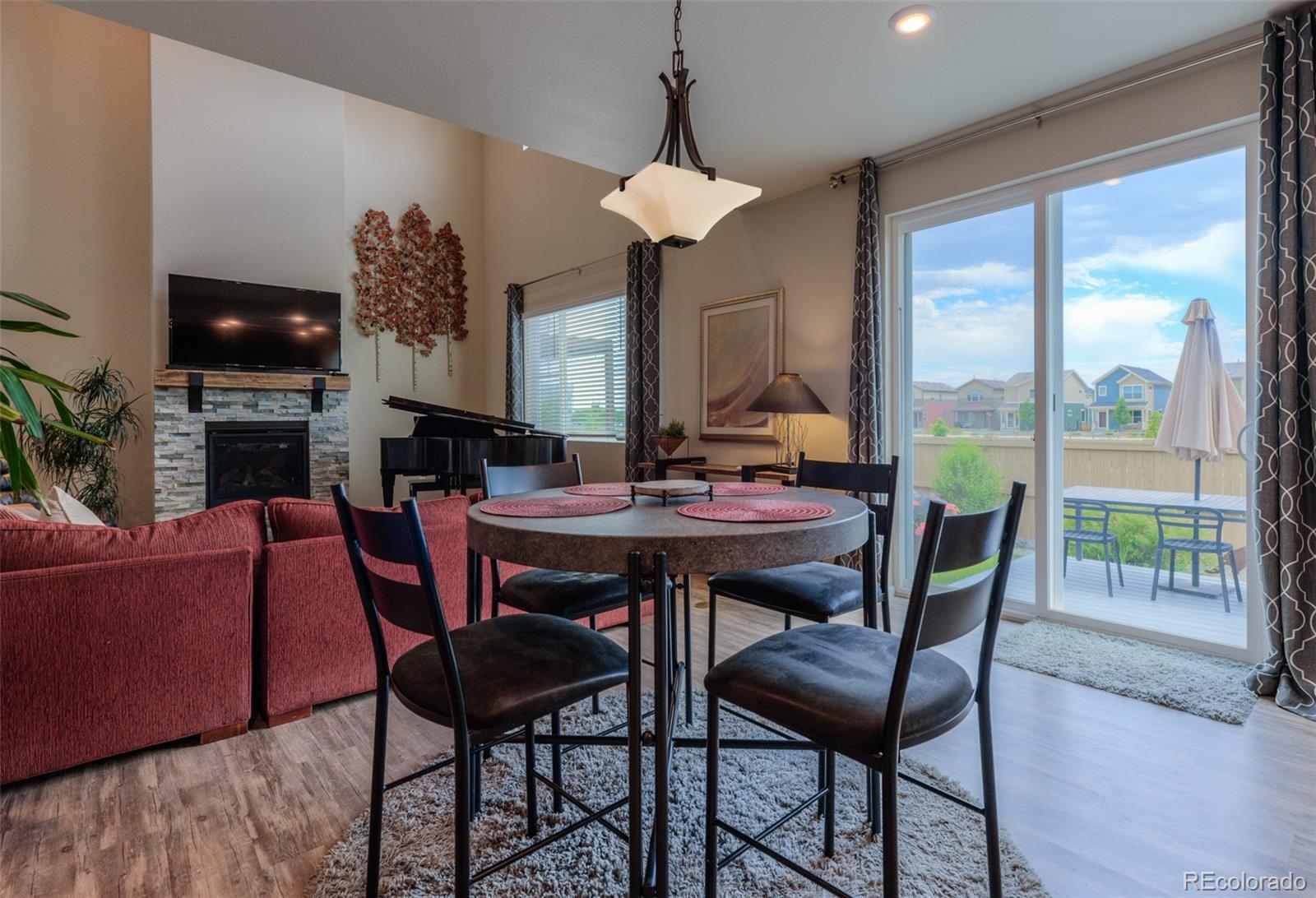 MLS Image #9 for 323  western sky circle,longmont, Colorado