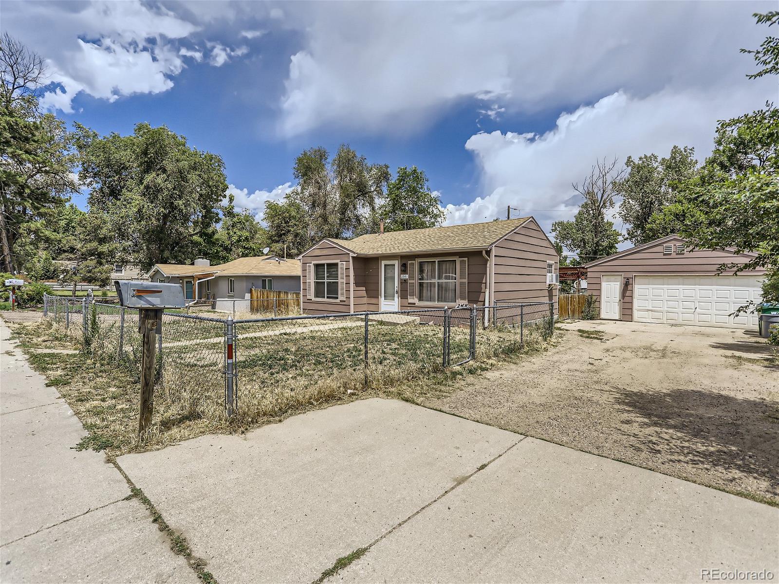 CMA Image for 4001  wyandot street,Denver, Colorado