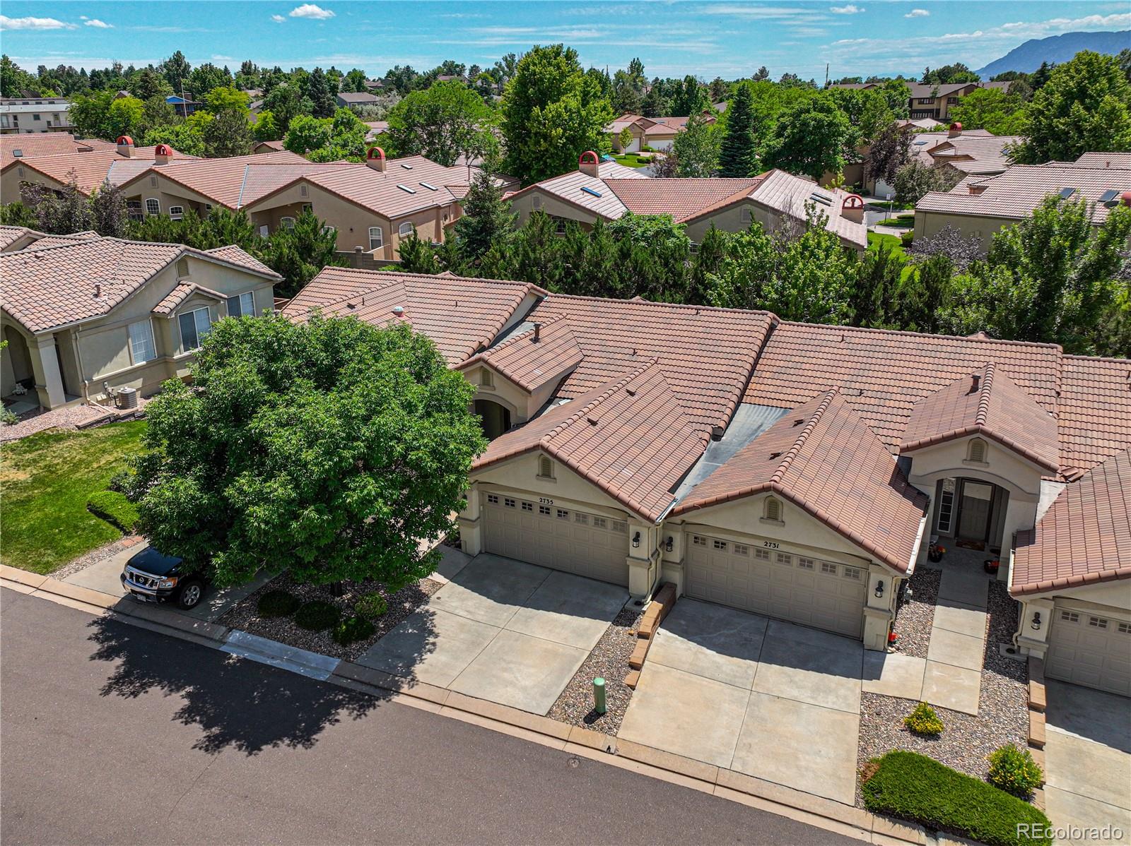 MLS Image #23 for 2735  thrush grove,colorado springs, Colorado