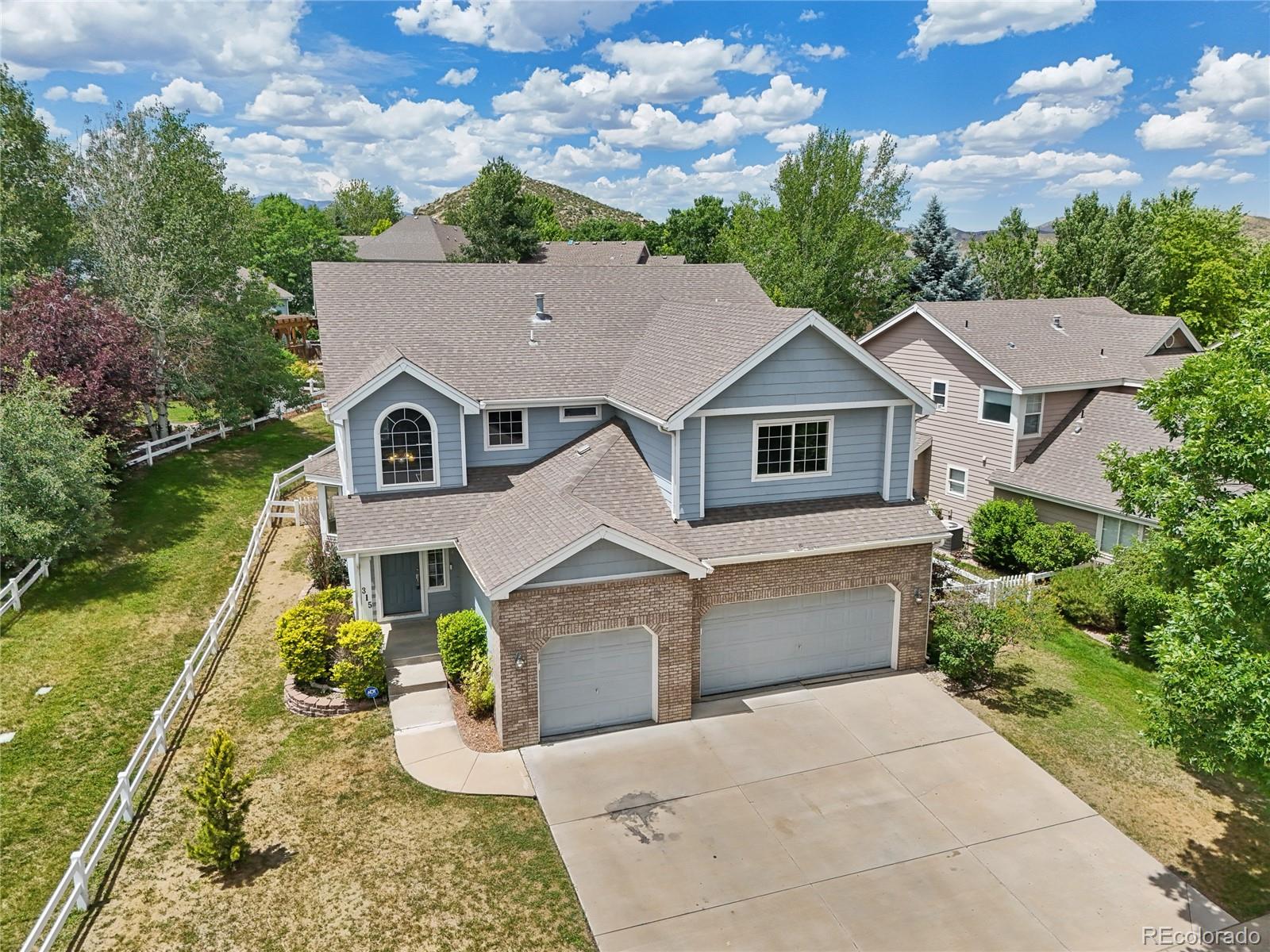 MLS Image #45 for 315  scenic drive,loveland, Colorado