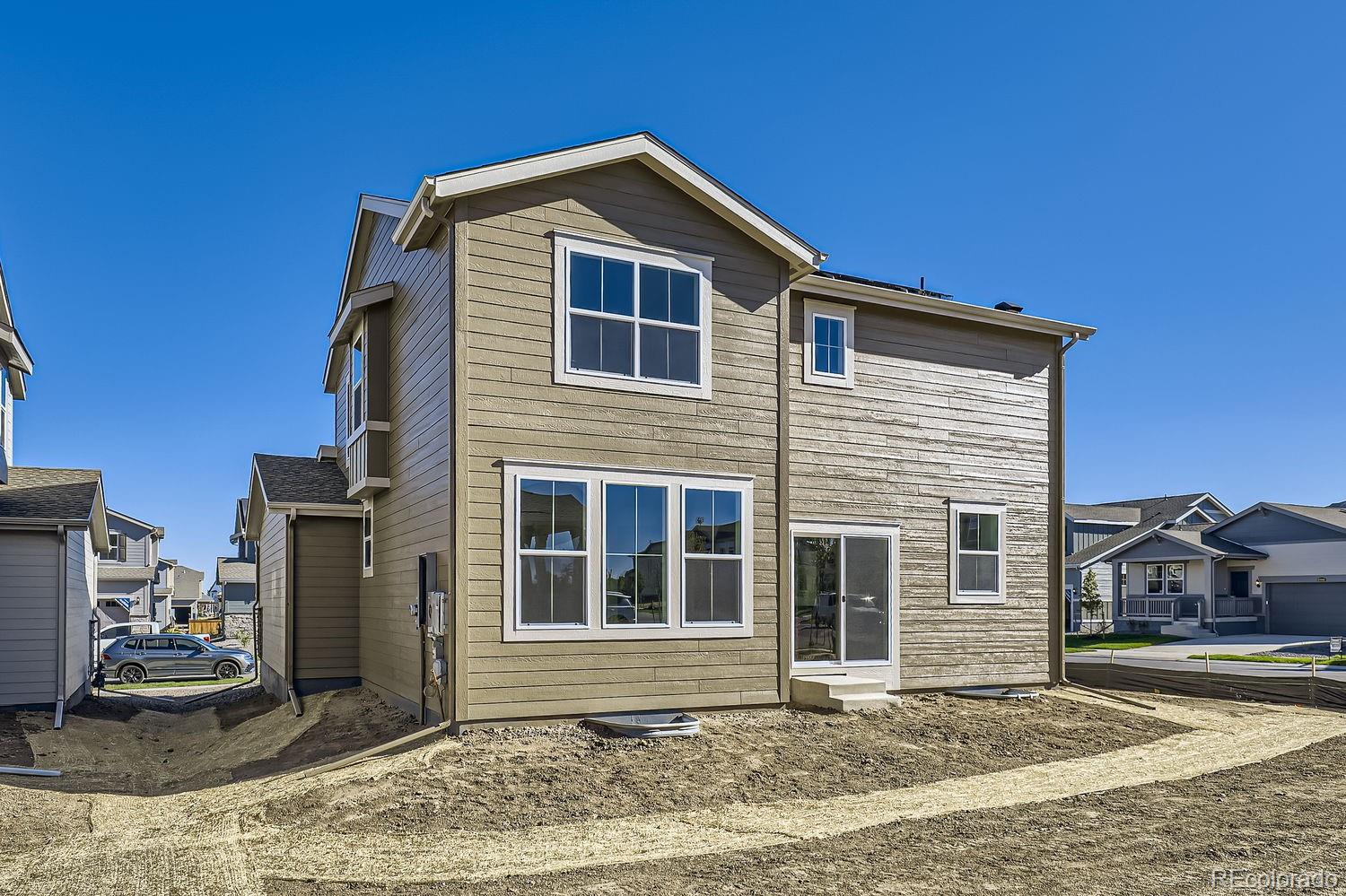 MLS Image #10 for 16534 e 109th place,commerce city, Colorado