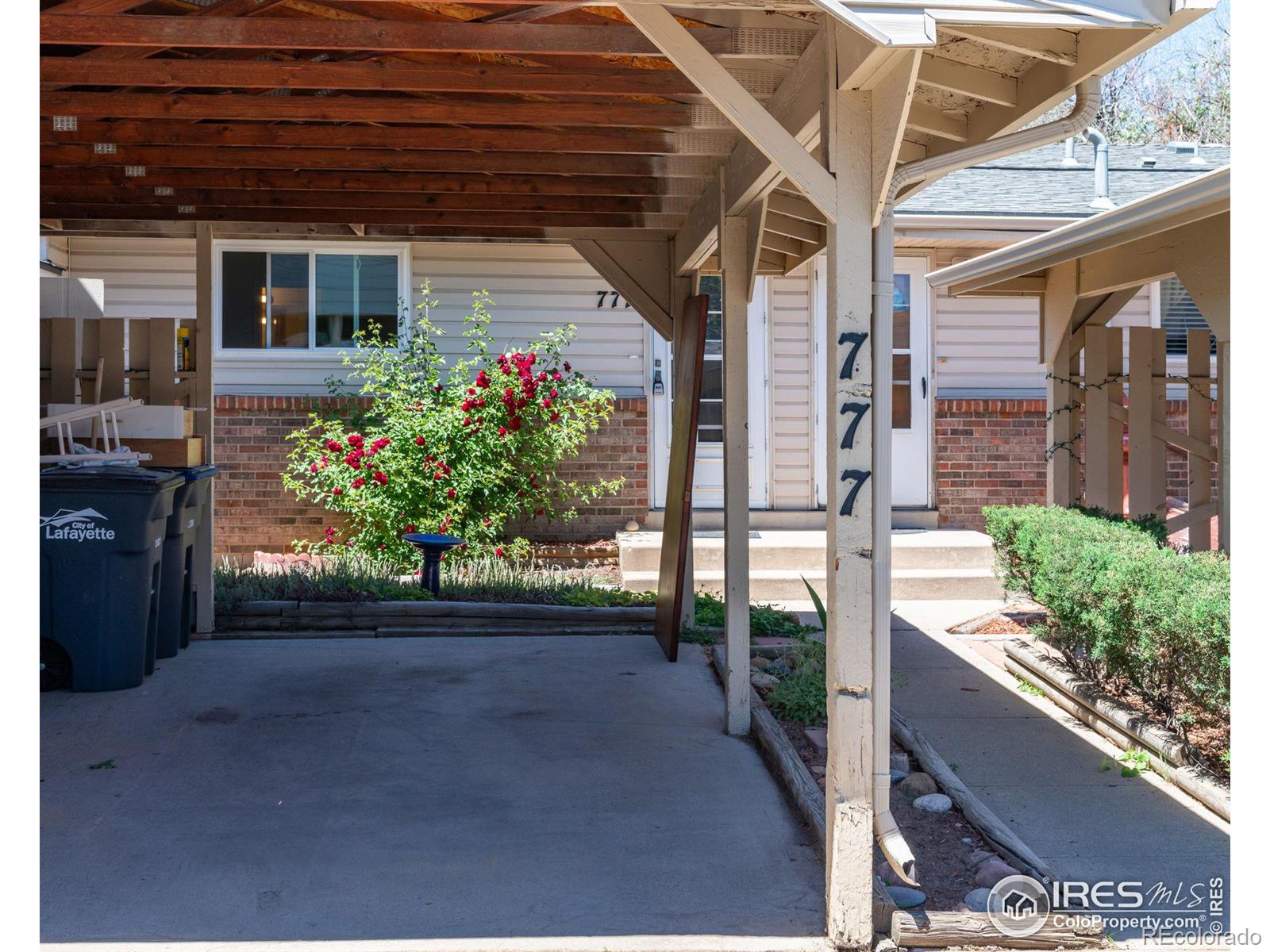 MLS Image #20 for 777 w cleveland circle,lafayette, Colorado