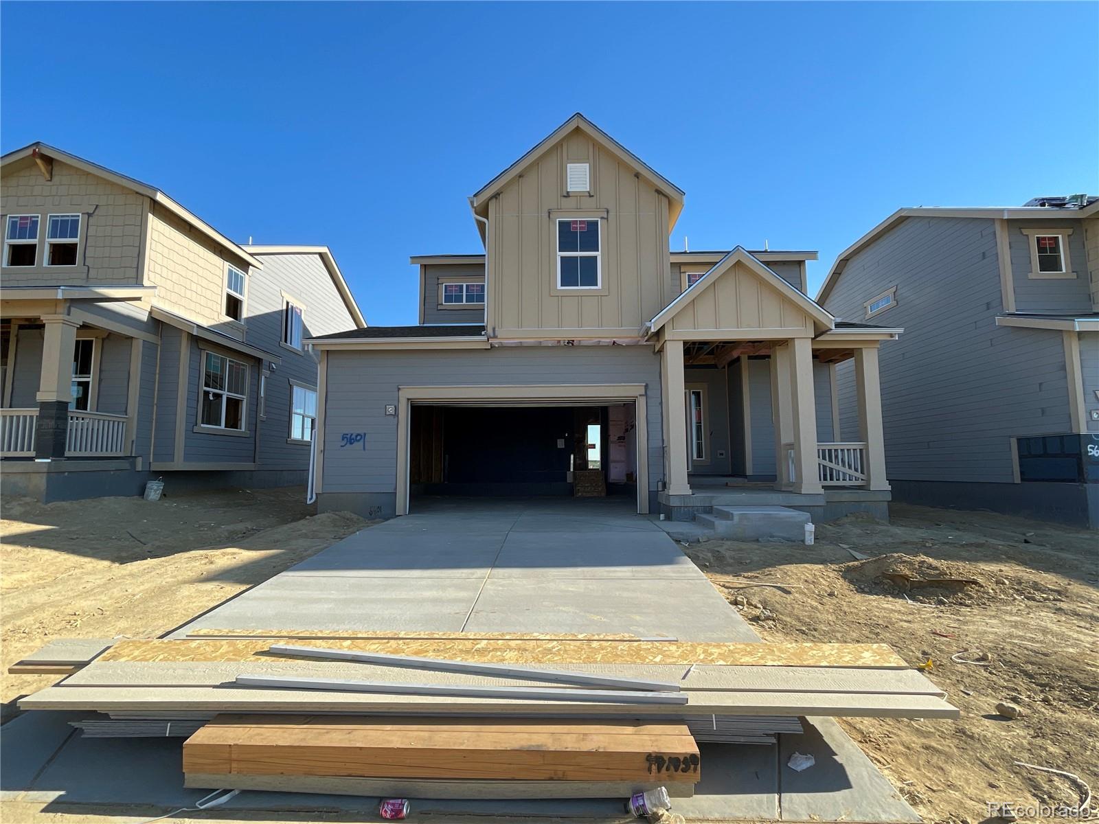 MLS Image #0 for 5601  tamarack avenue,firestone, Colorado