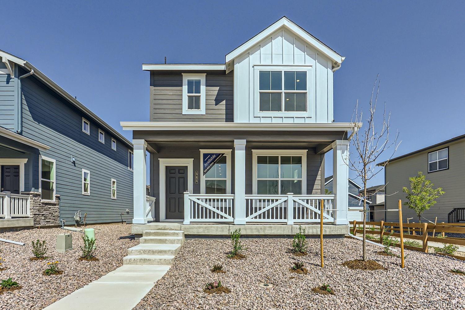 MLS Image #0 for 565  bennett avenue,bennett, Colorado