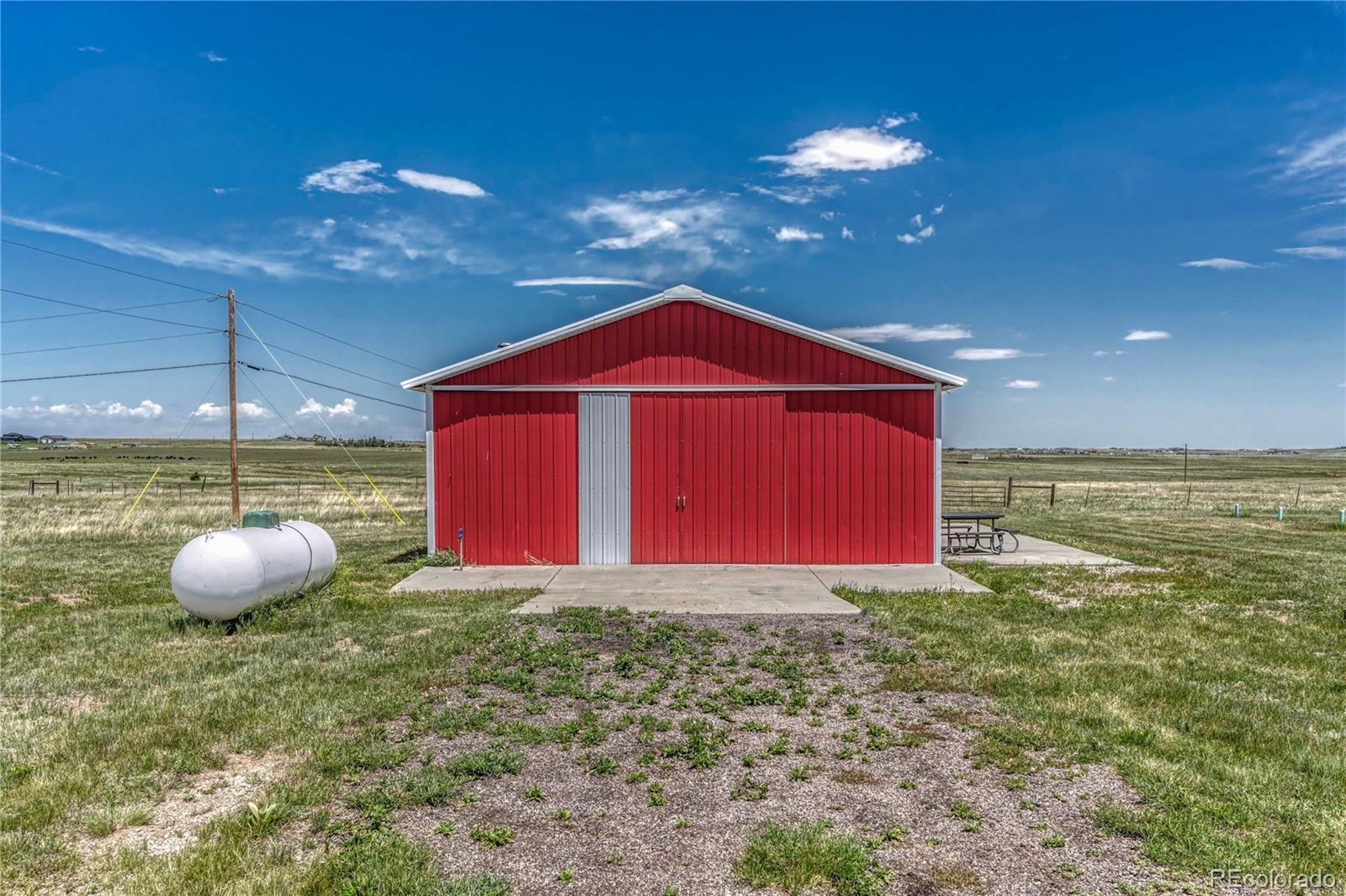 CMA Image for 1501  Private Road 104 ,Elbert, Colorado