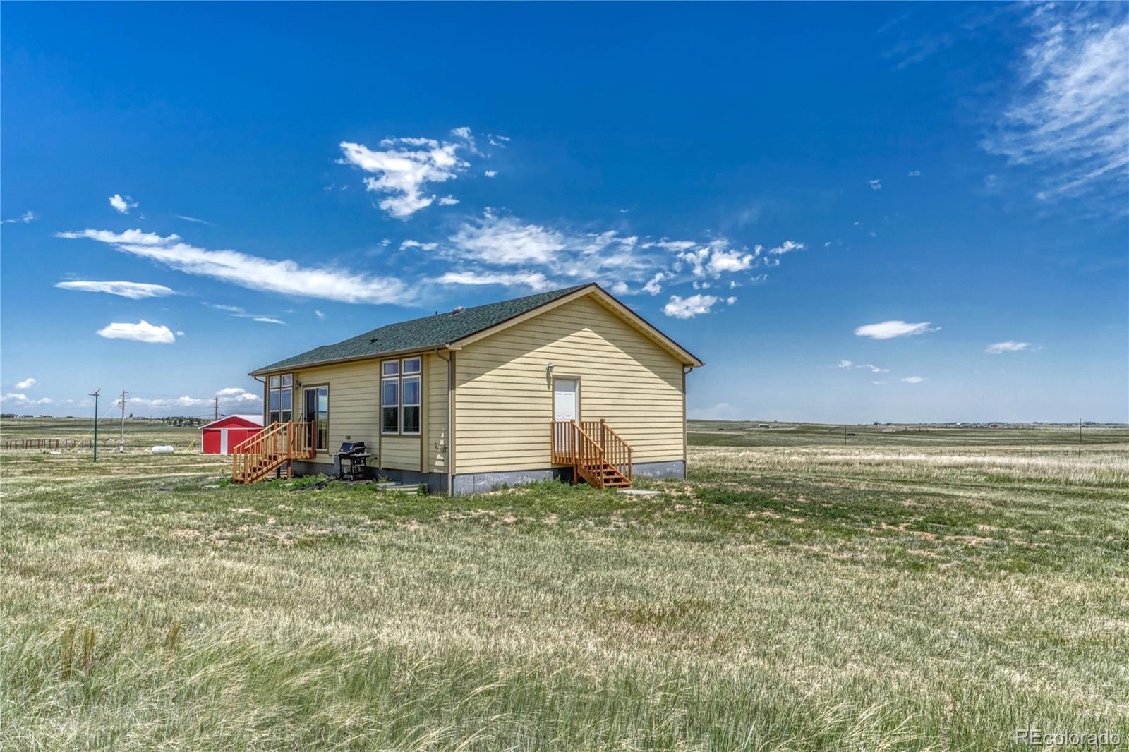 MLS Image #30 for 1501  private road 104 ,elbert, Colorado